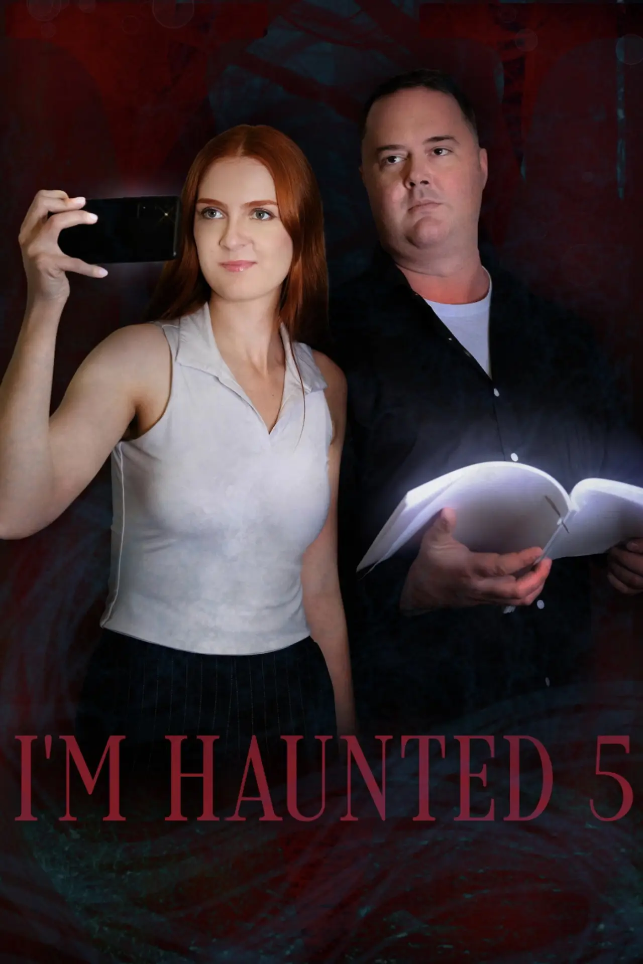 Movie poster "I