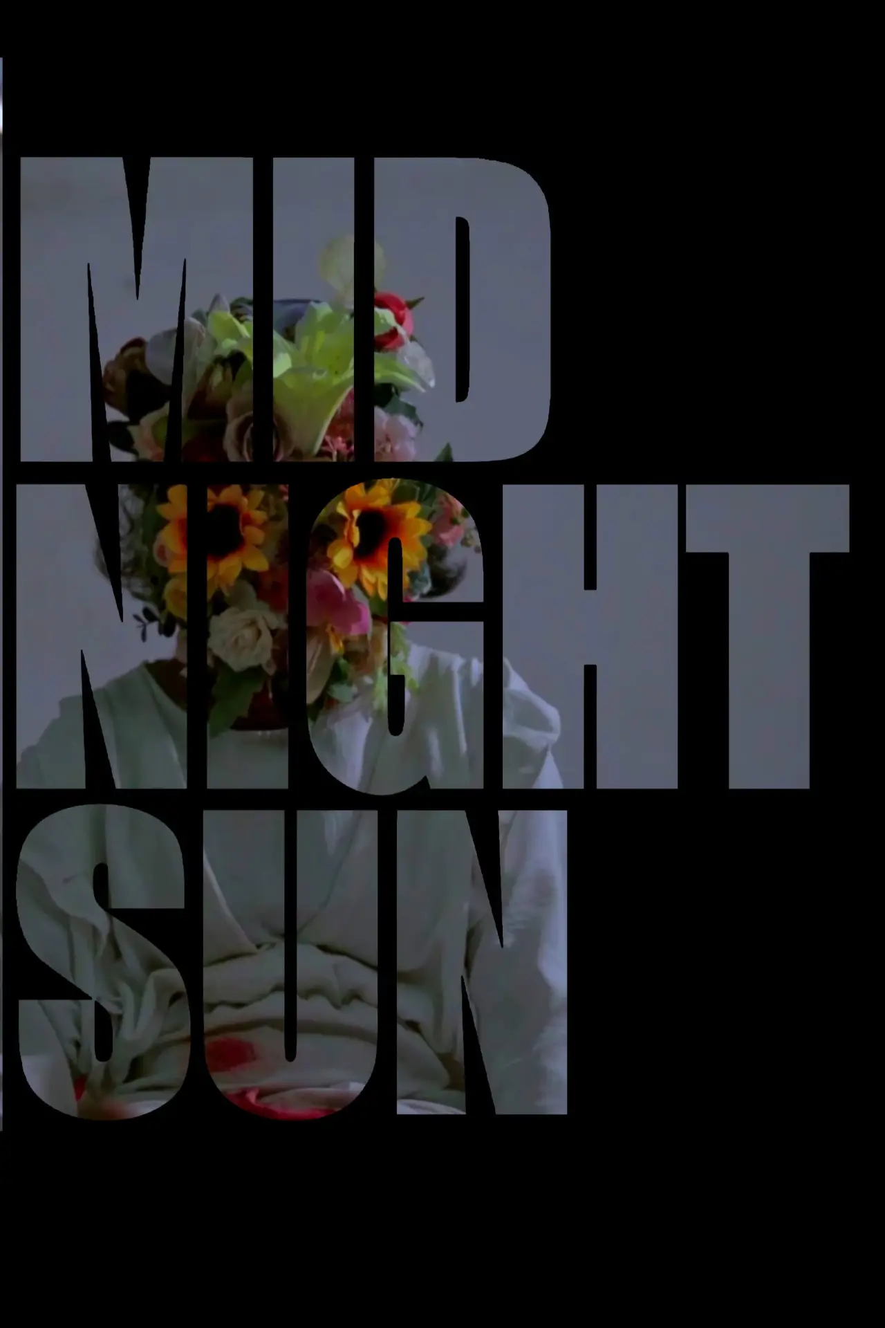 Movie poster "Midnight Sun"