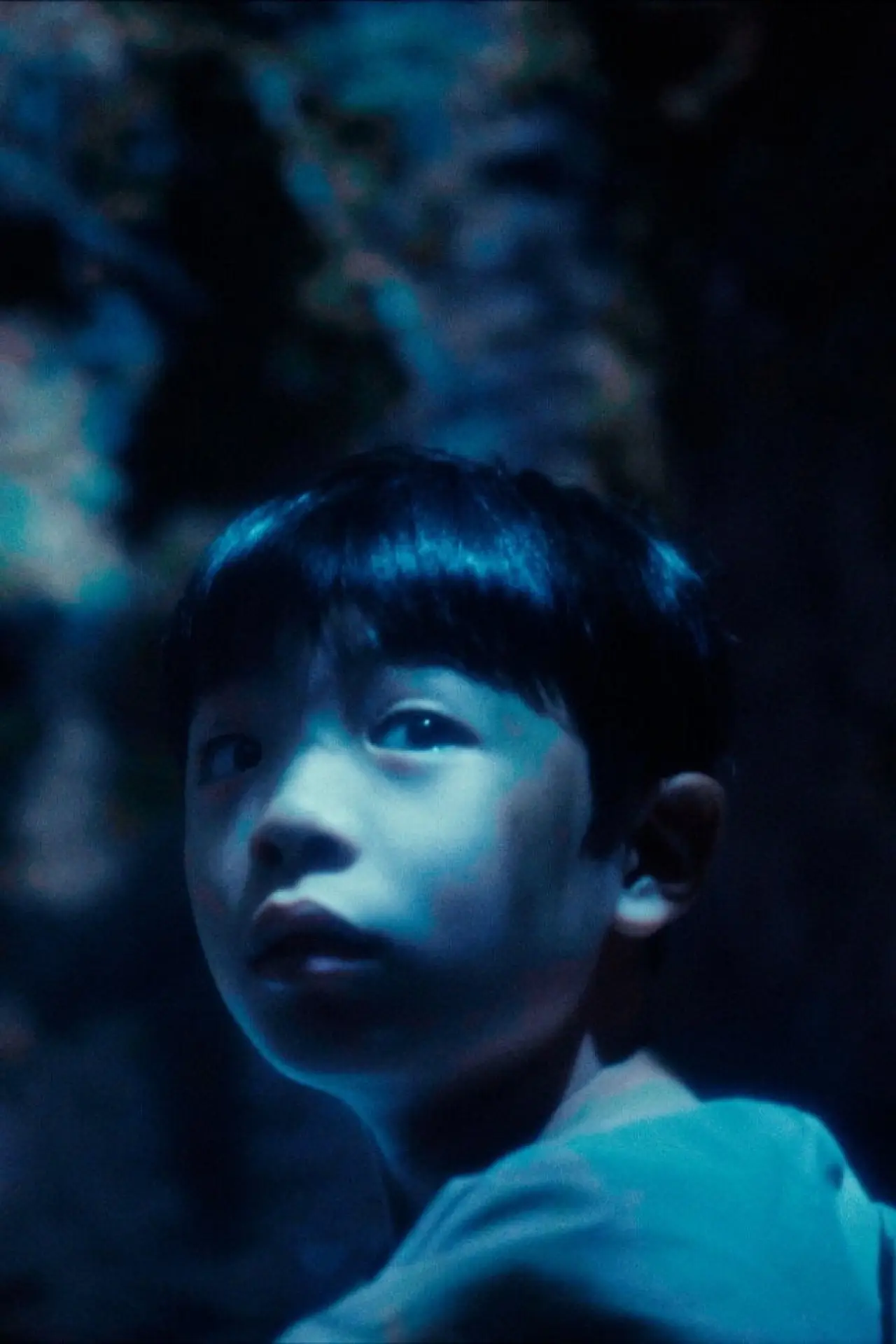 Movie poster "The Wishes"