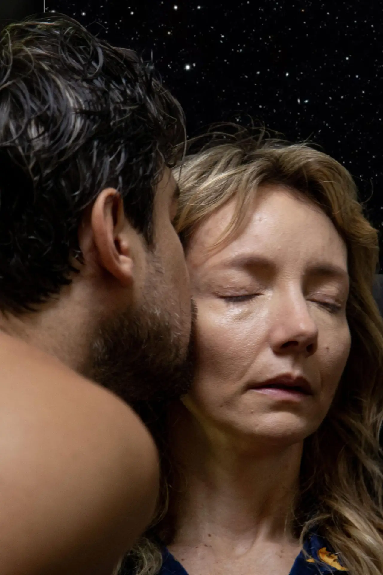 Movie poster "Eclipse"