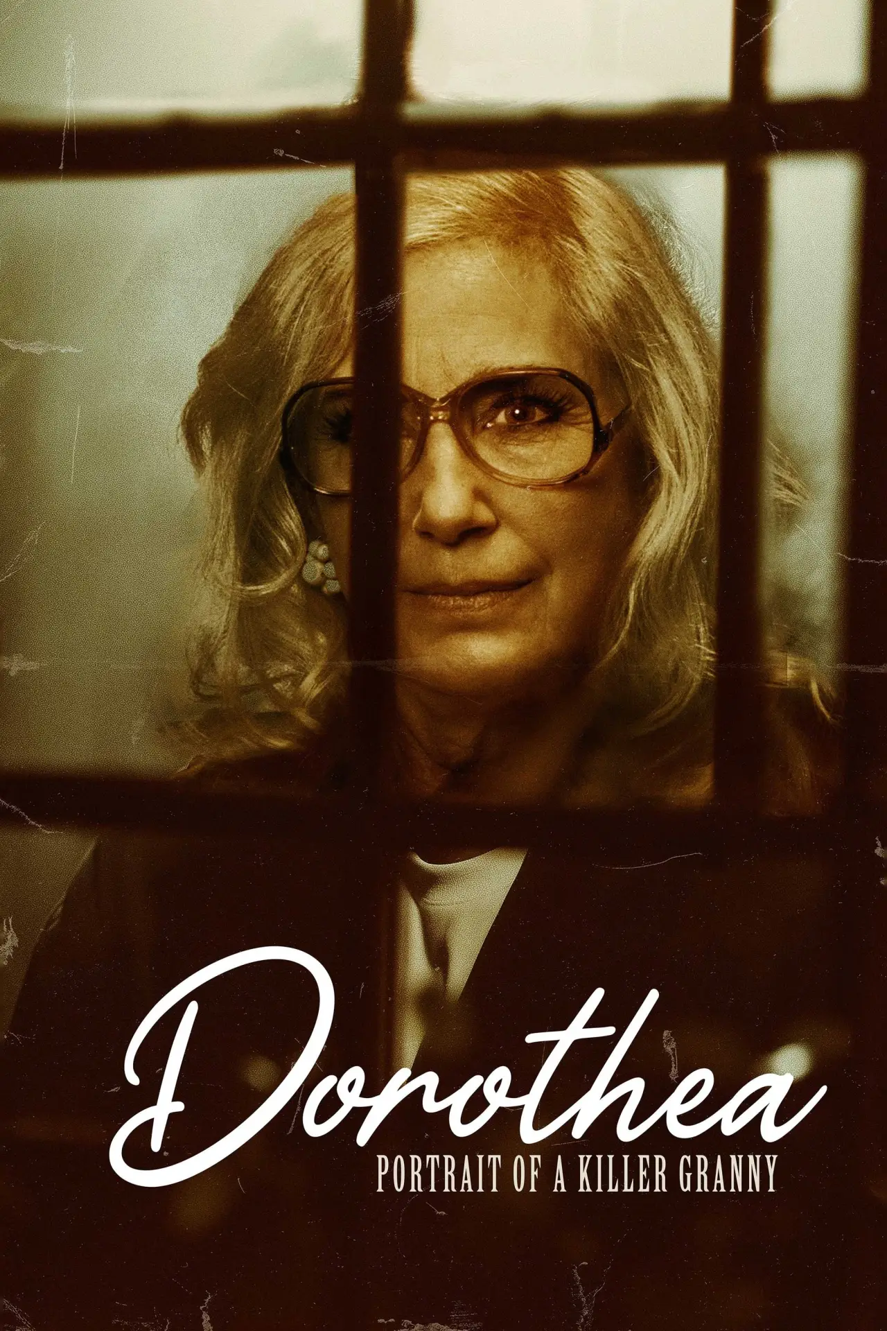 Movie poster "Dorothea"