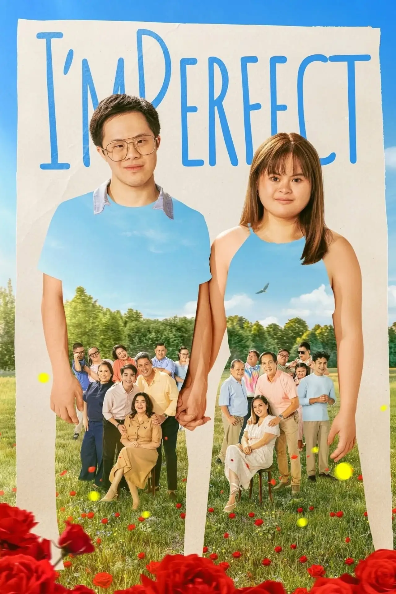 Movie poster "I