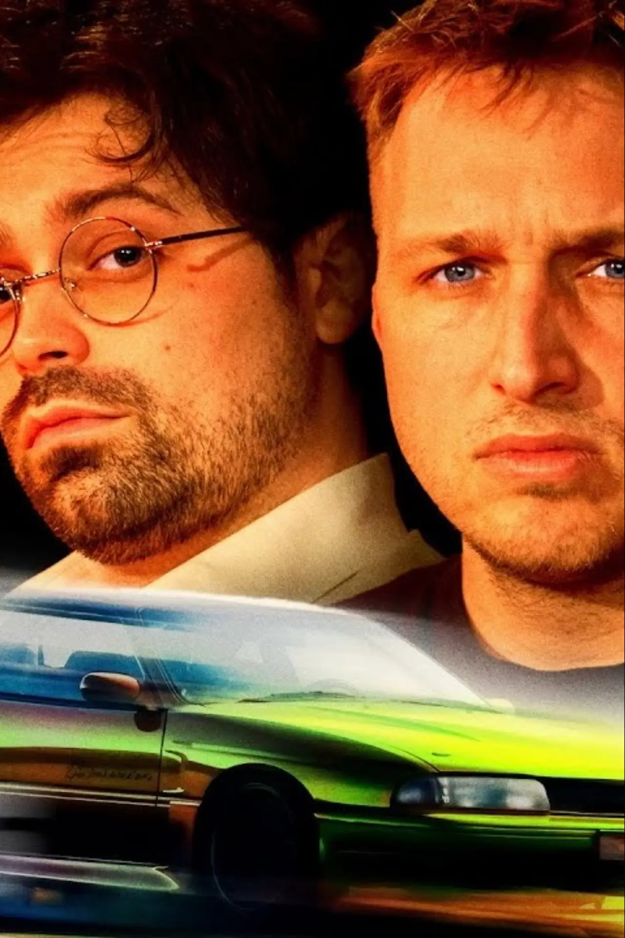Movie poster "The Smosh and the Furious"