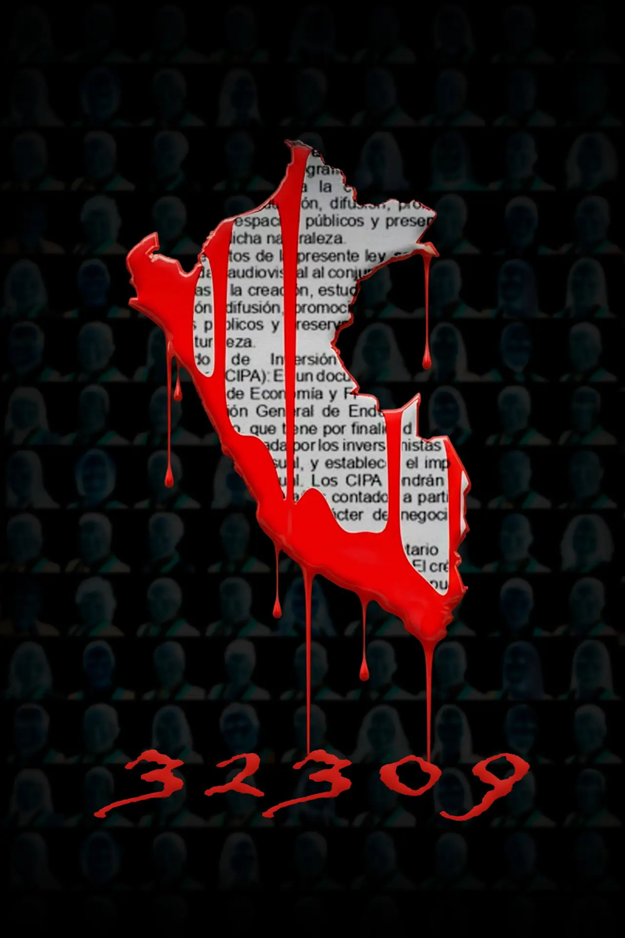 Movie poster "32309"