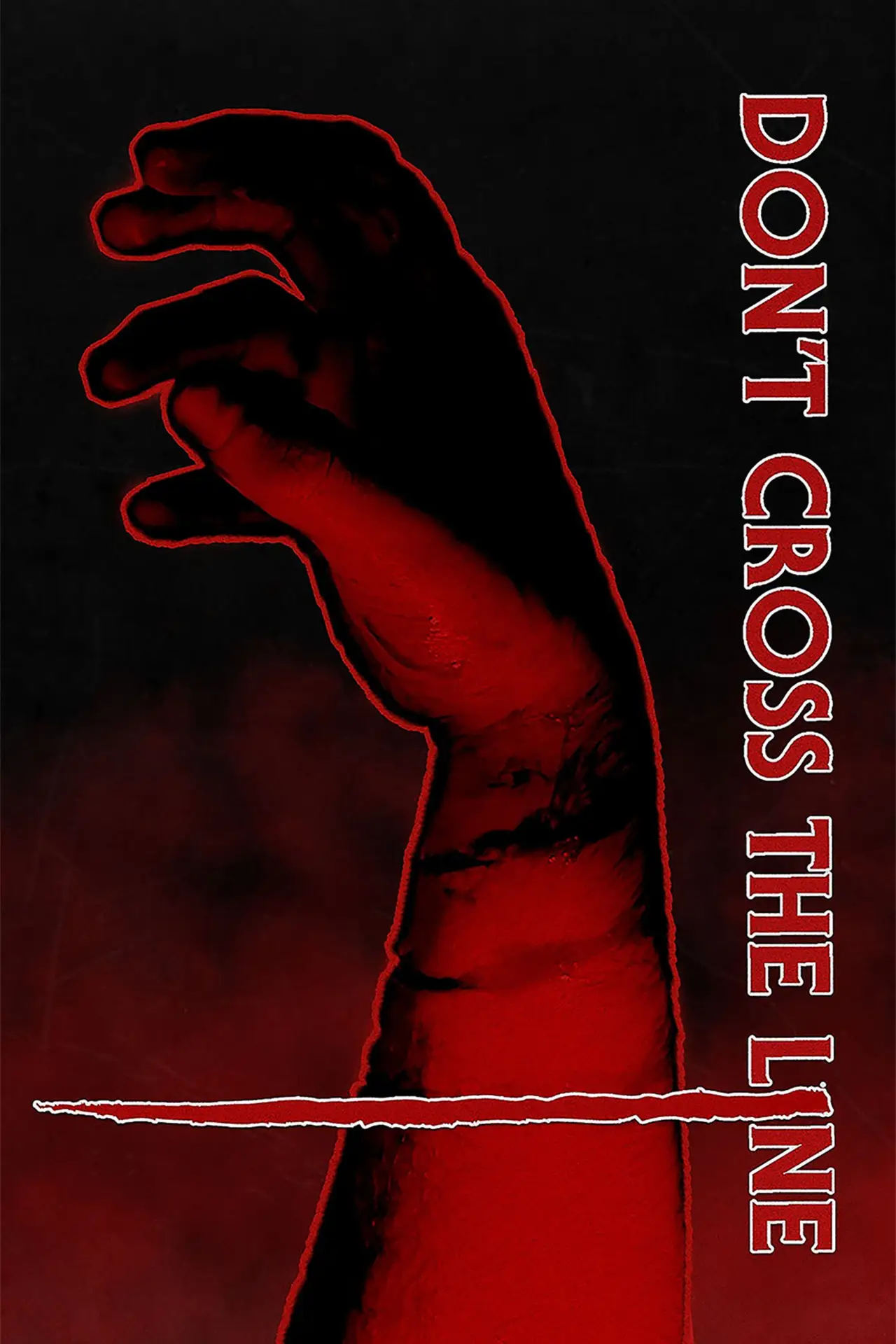 Movie poster "Don