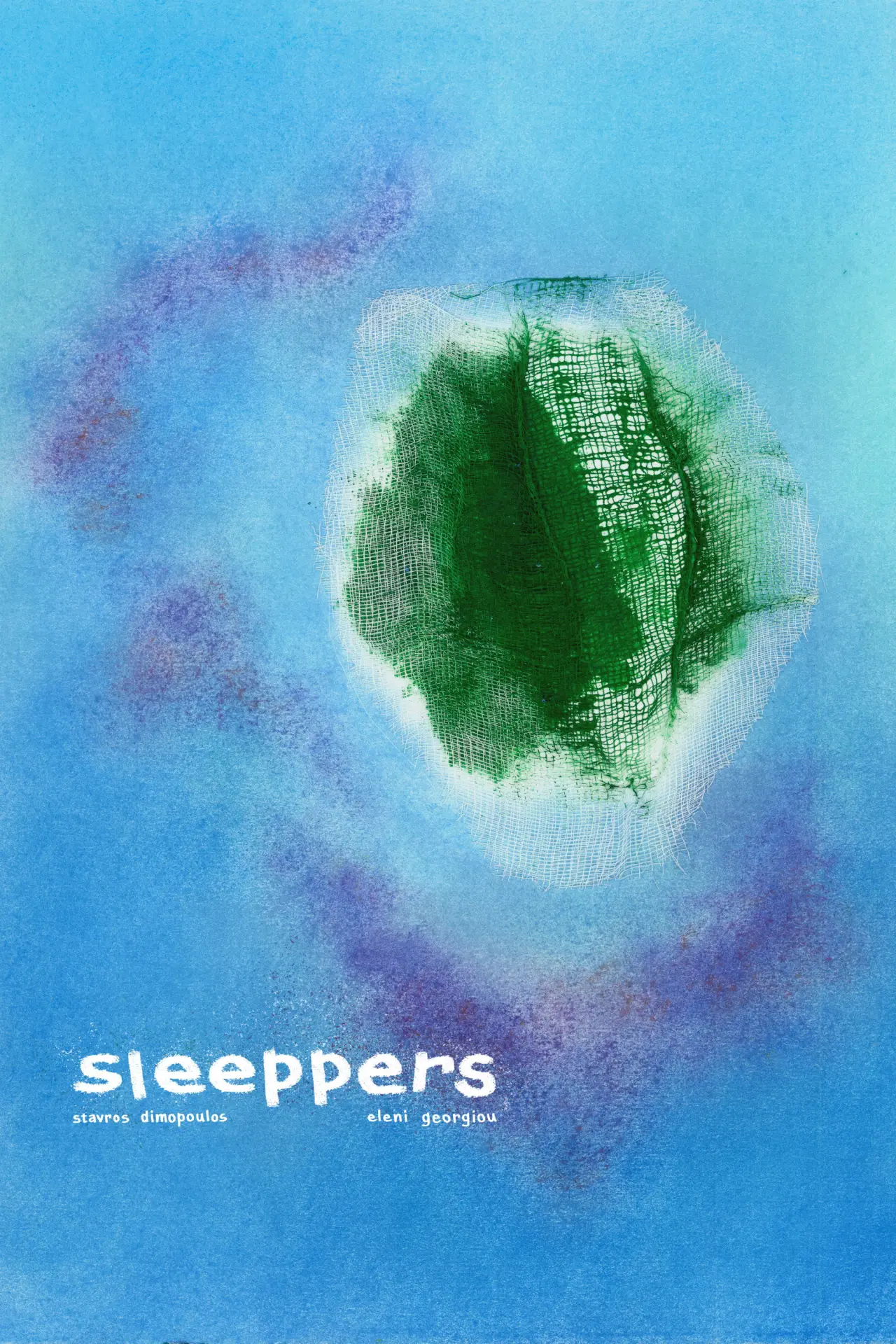 Movie poster "Sleeppers"