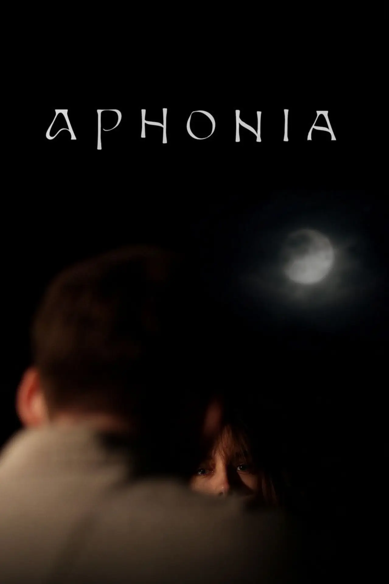 Movie poster "Aphonia"
