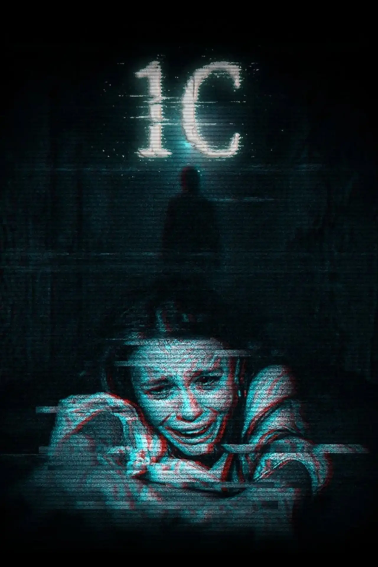 Movie poster "1C"
