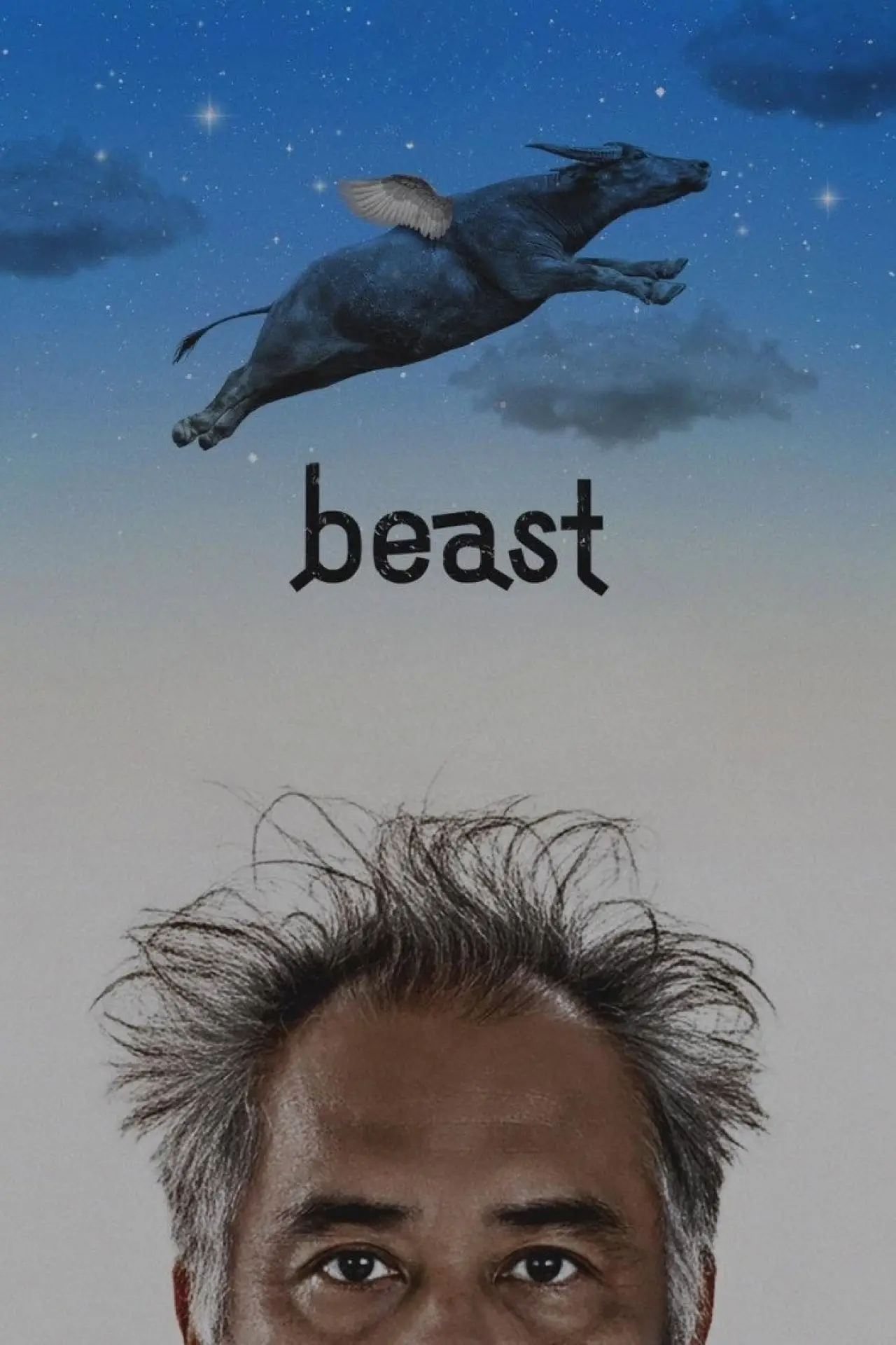 Movie poster "Beast"