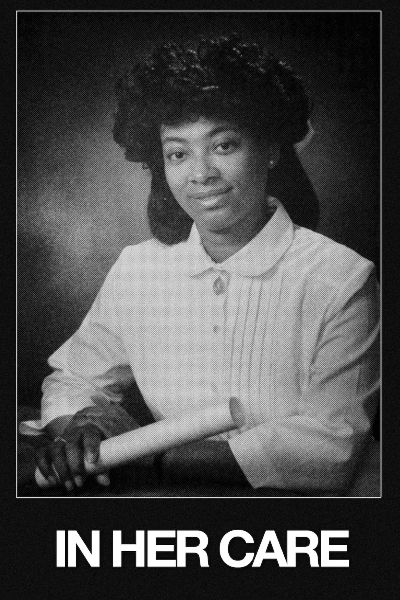 Movie poster "In Her Care"