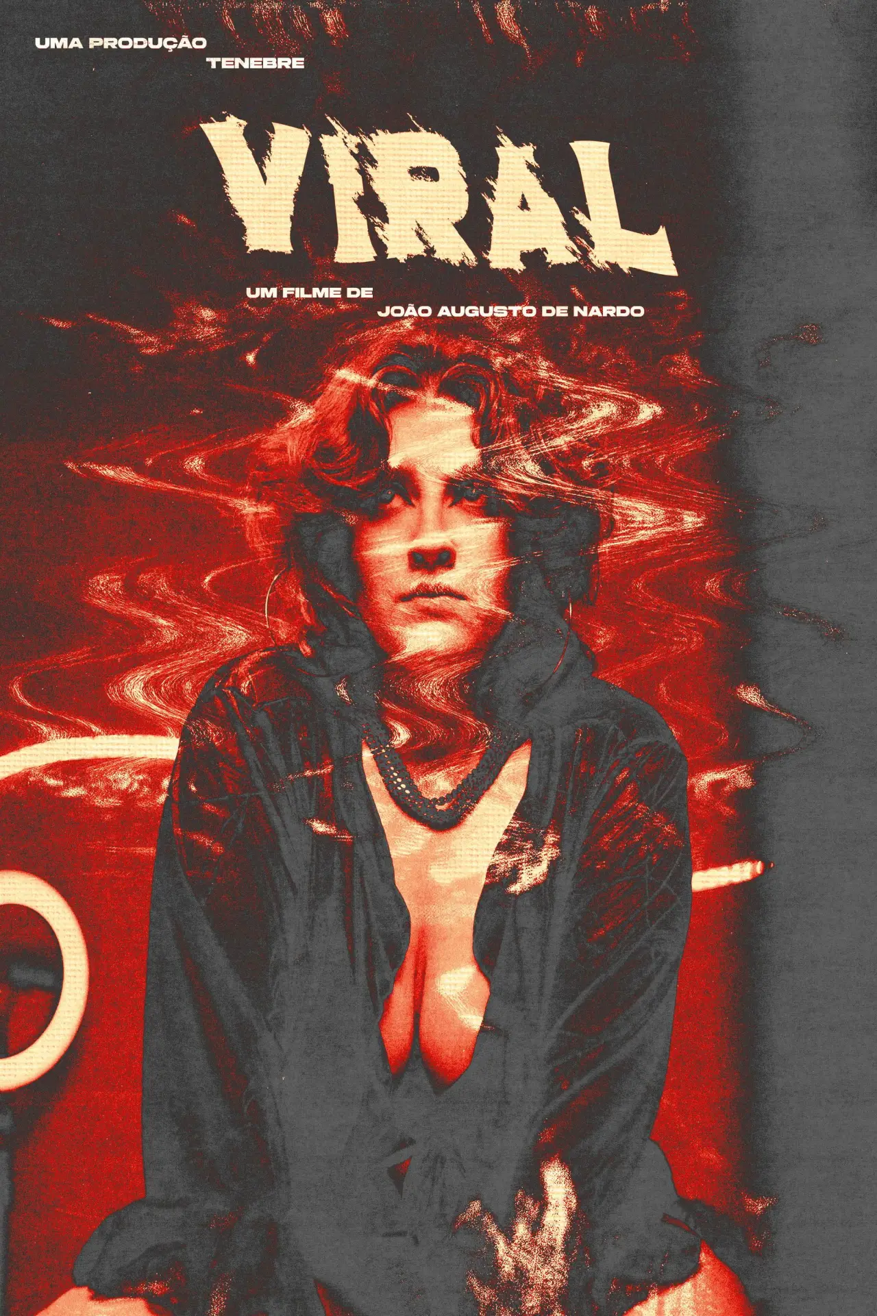 Movie poster "Viral"