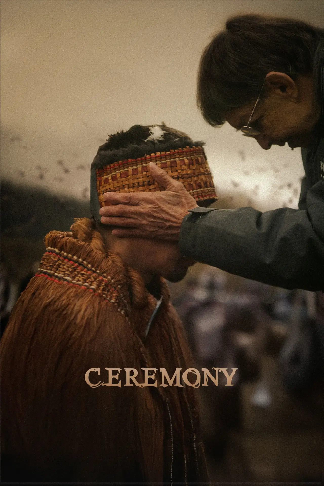 Movie poster "Ceremony"