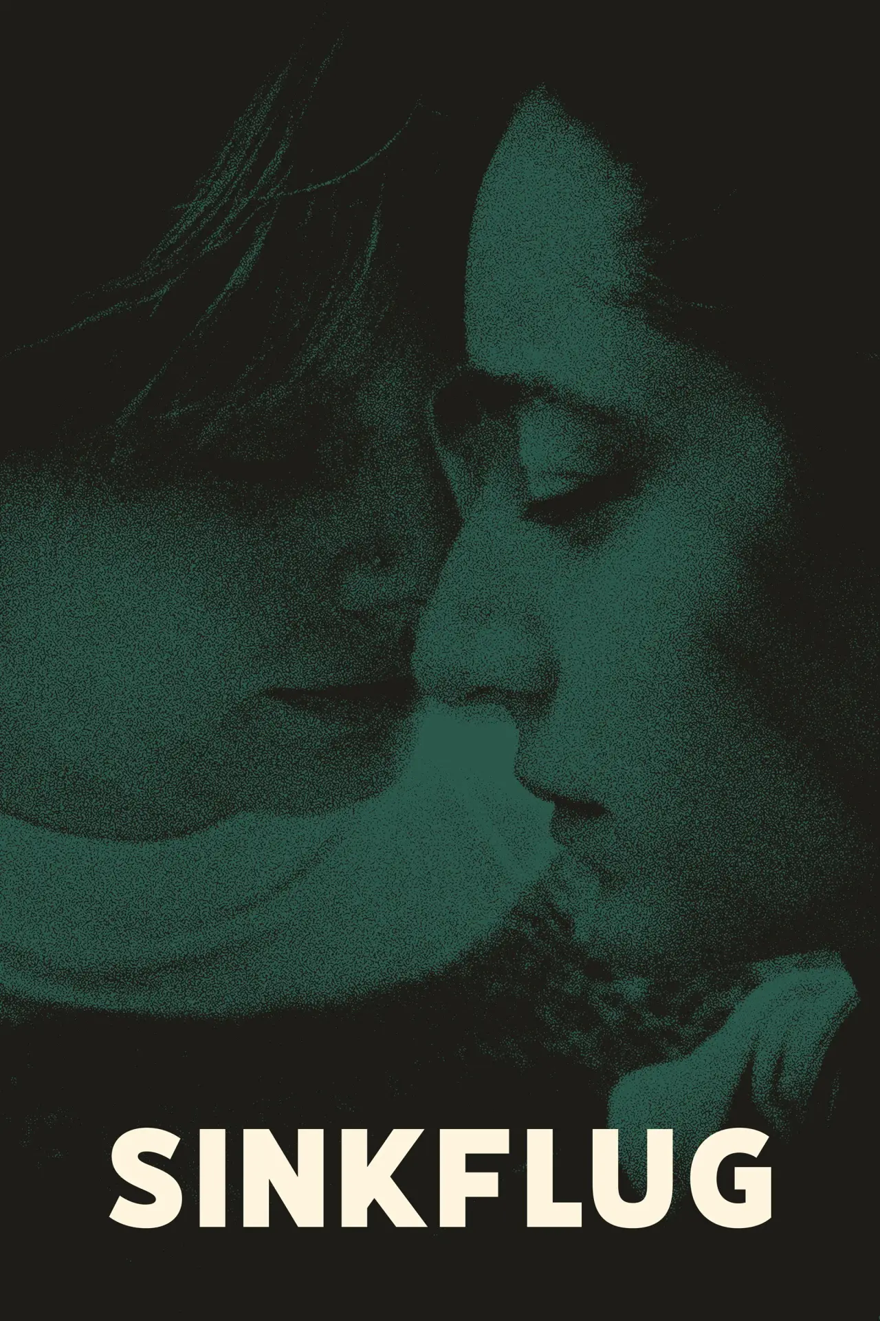 Movie poster "Loss of Altitude"