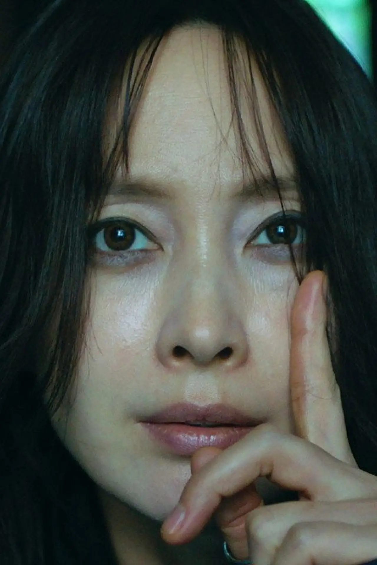 Movie poster "Baby Doe"