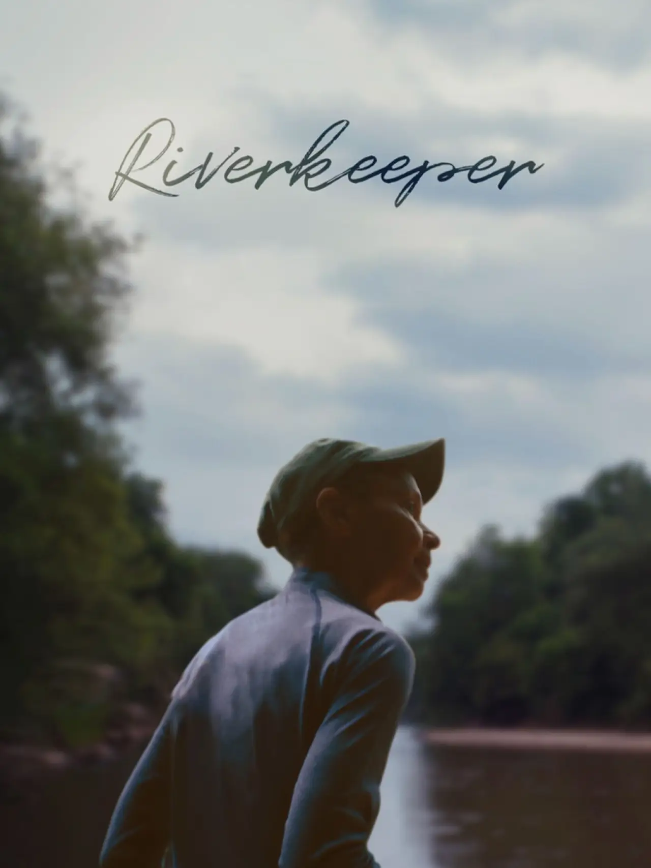 Movie poster "Riverkeeper"