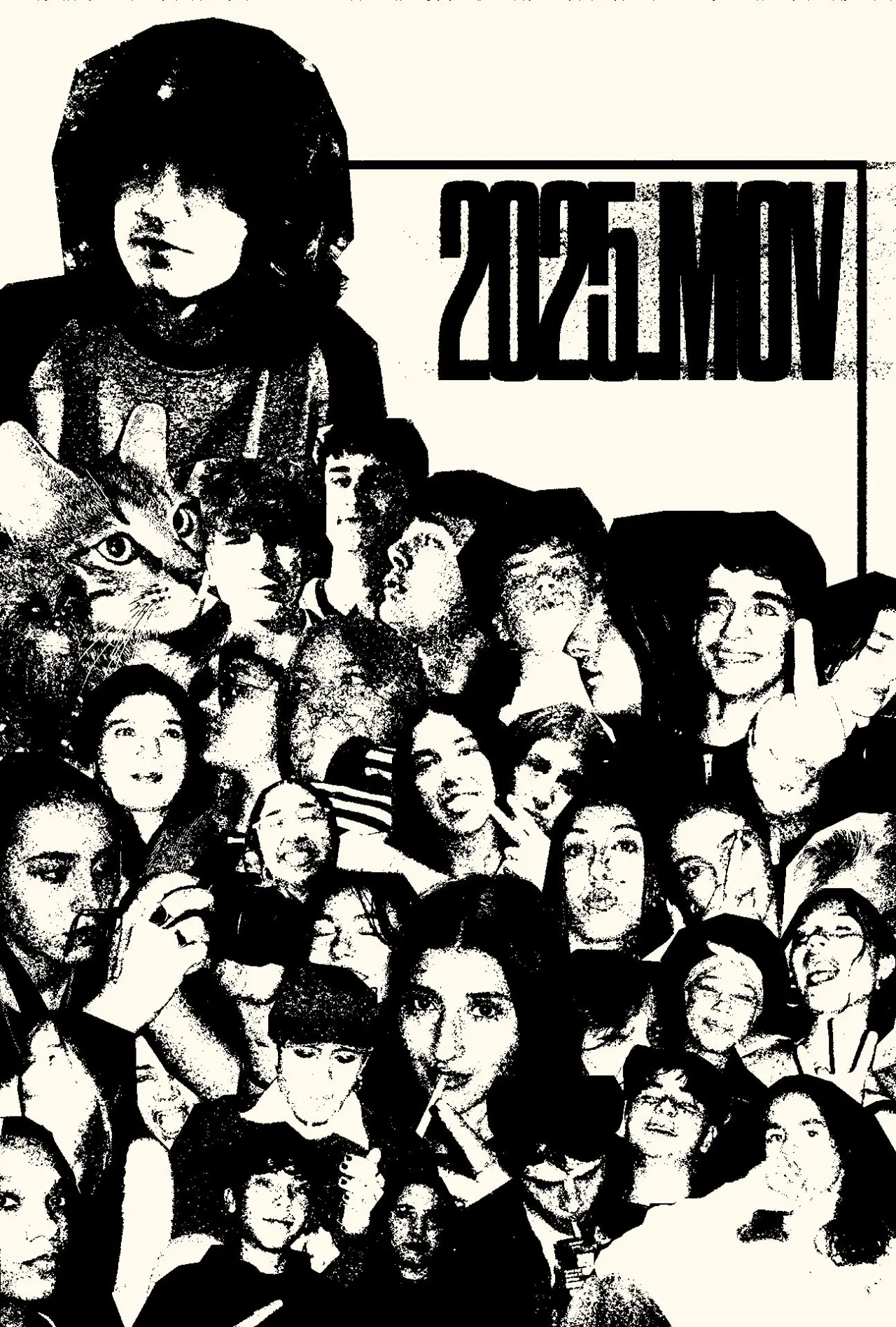 Movie poster "2025.mov"