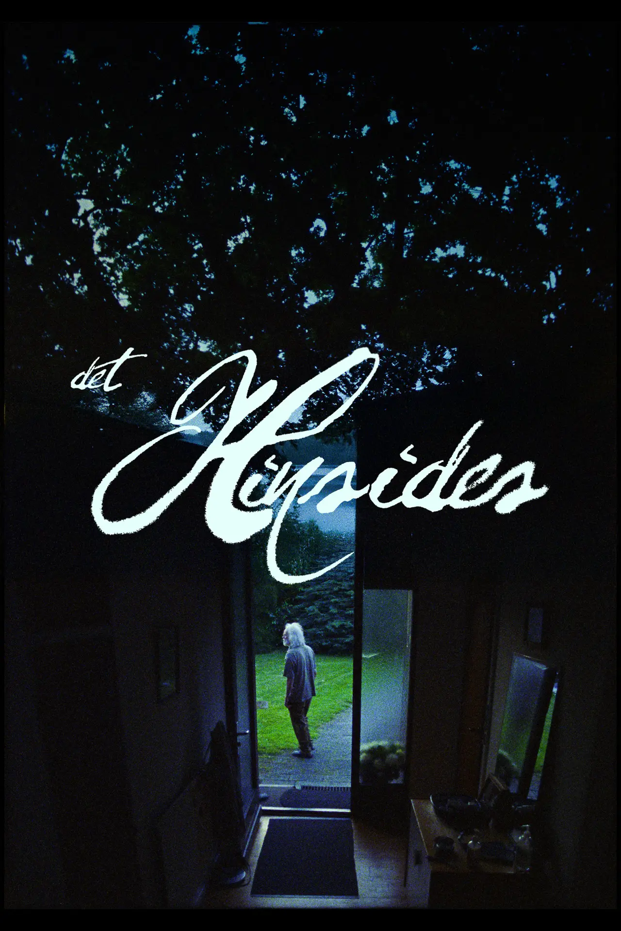 Movie poster "From This Day Forth"