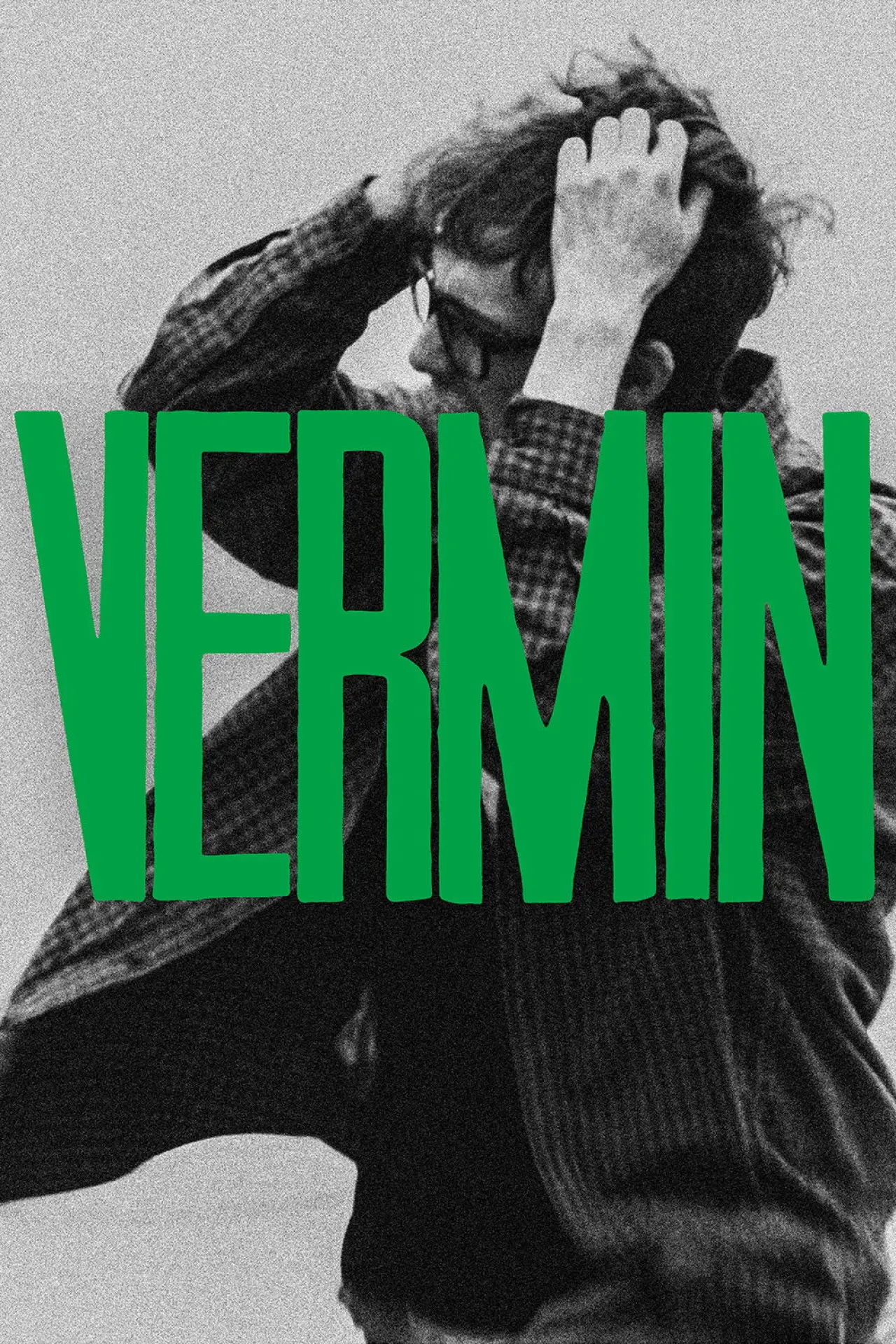 Movie poster "VERMIN"