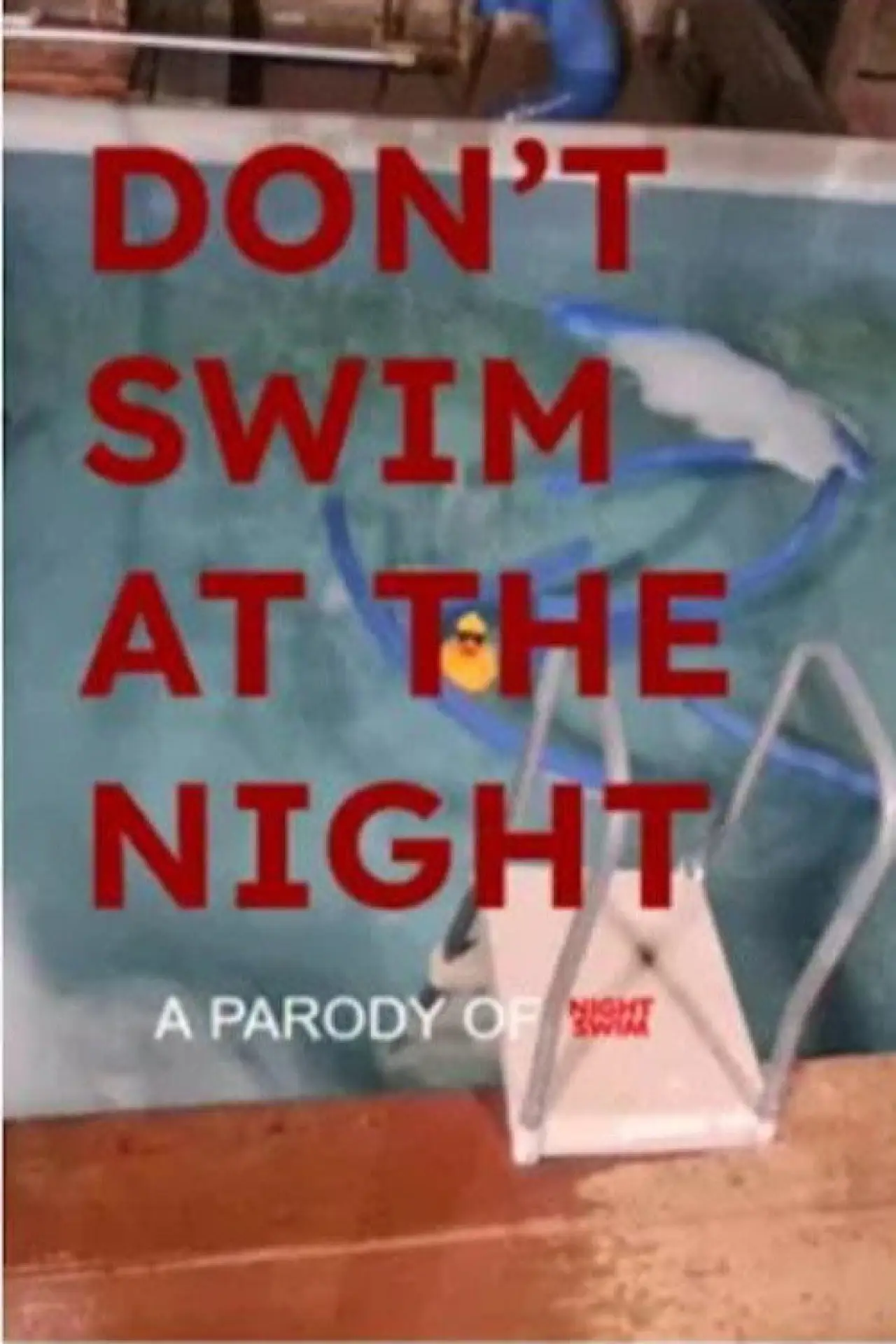 Movie poster "Don
