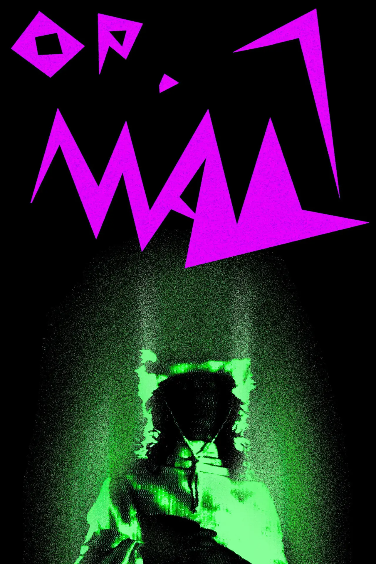 Movie poster "operațiunea 1 mai"