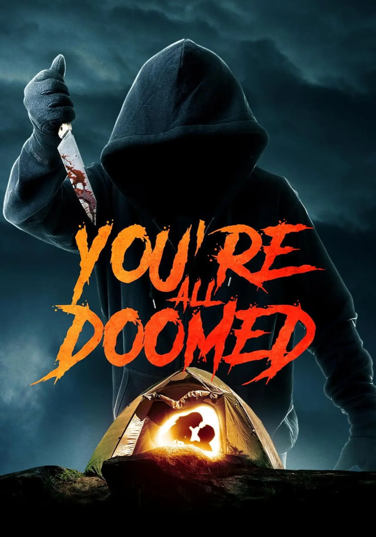 Movie poster "You