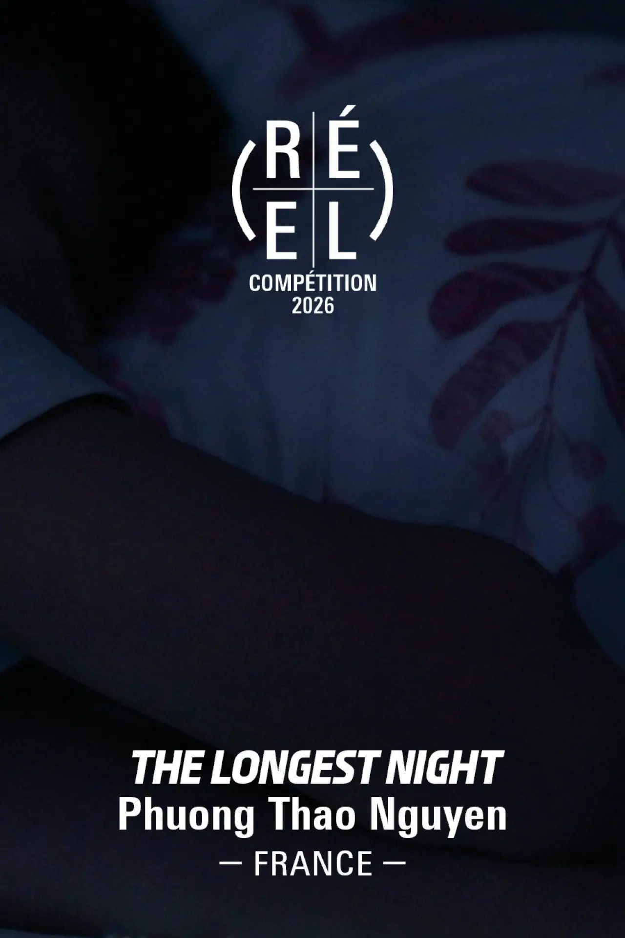 Movie poster "The Longest Night"