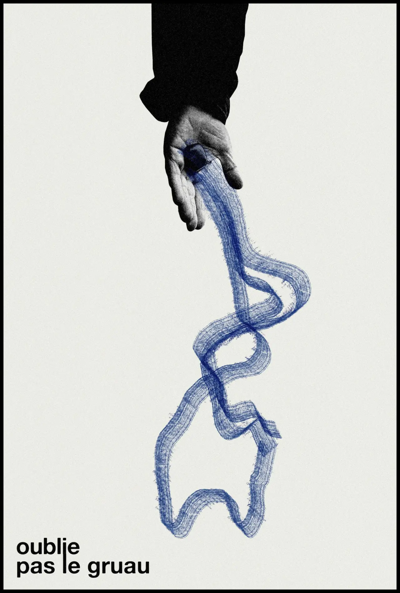 Movie poster "Don