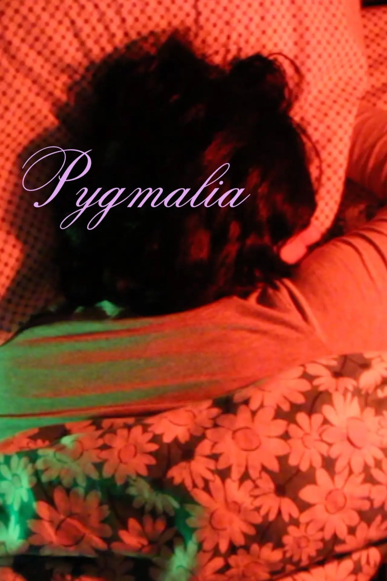 Movie poster "Pygmalia"