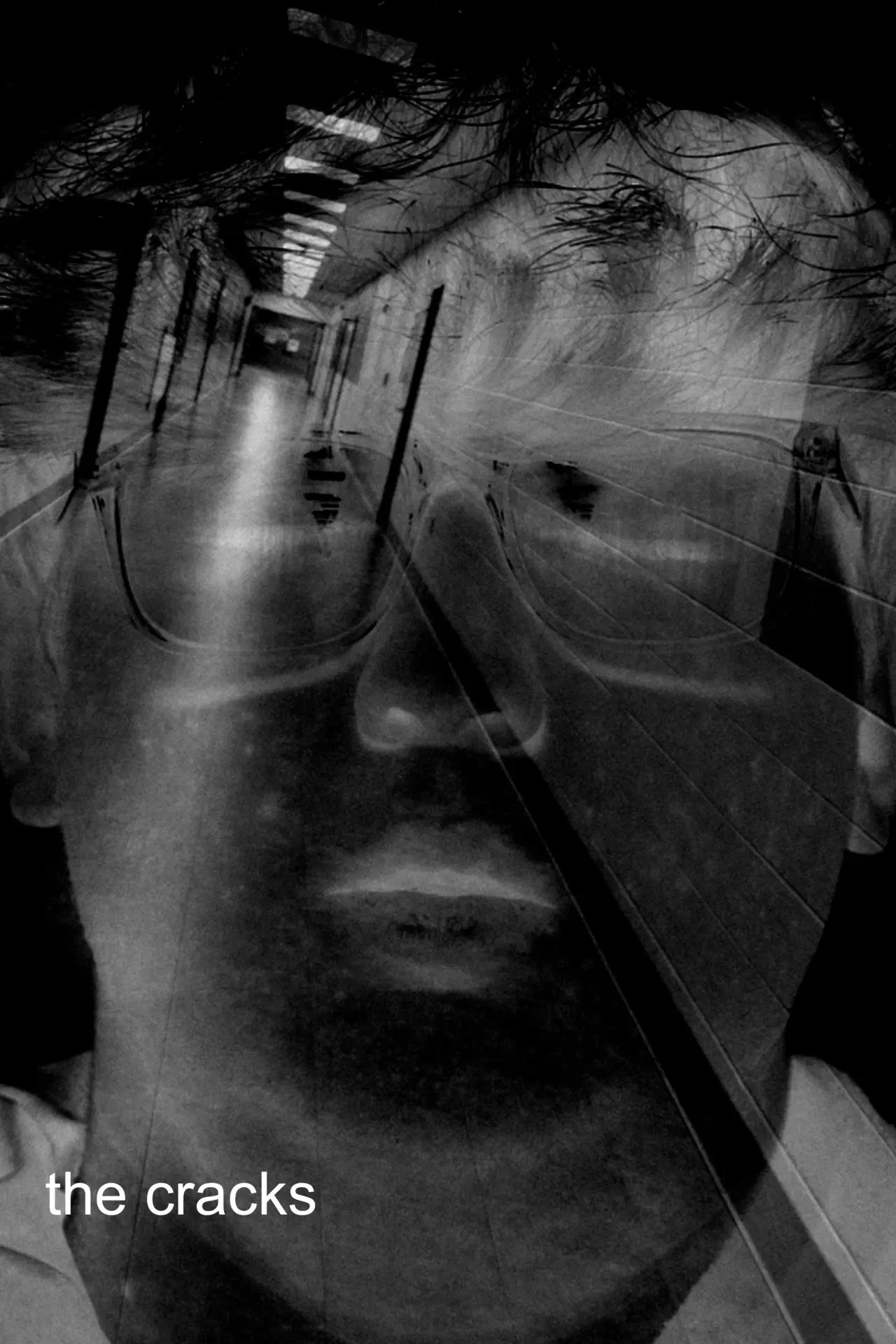 Movie poster "The Cracks"