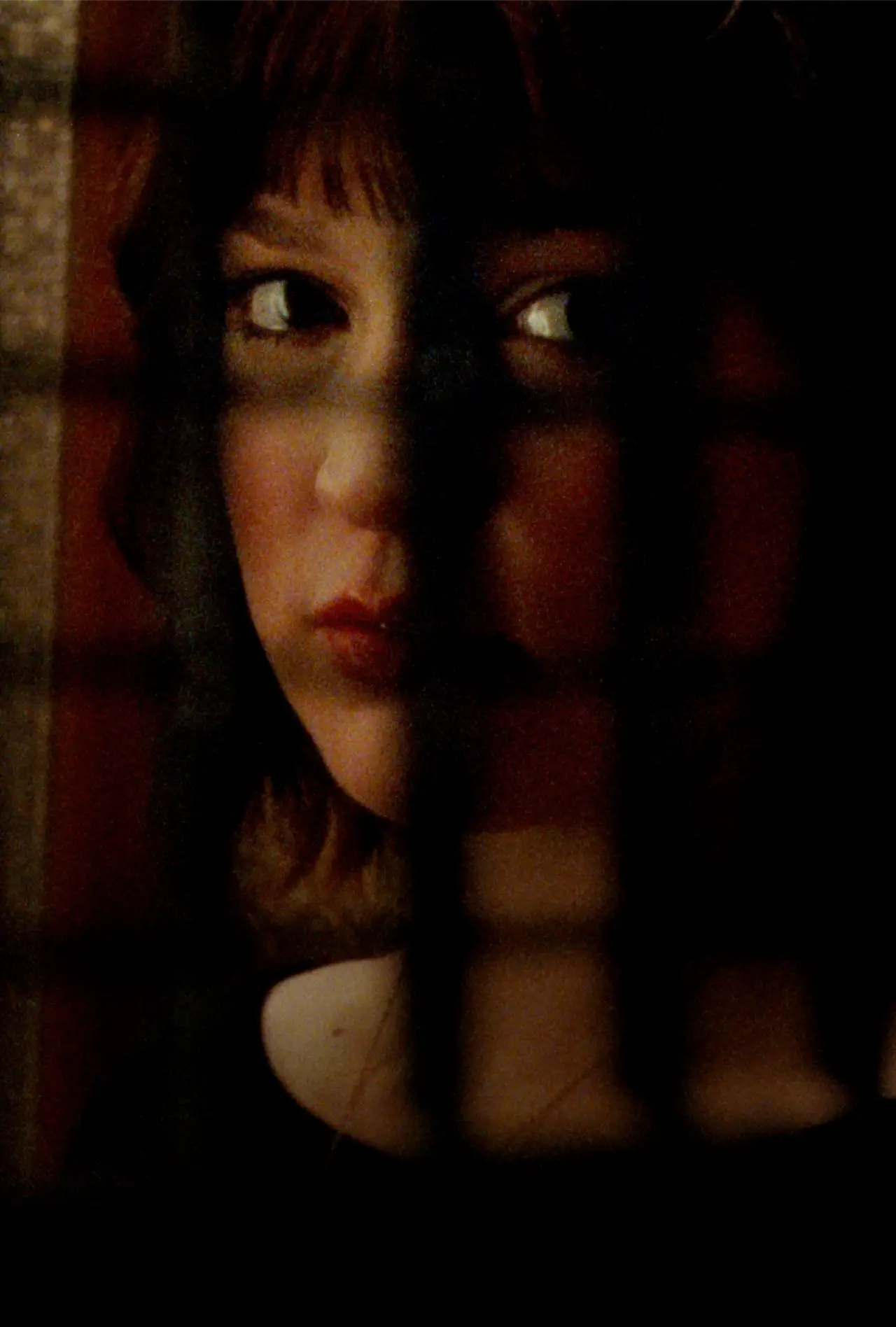 Movie poster "Confessions"