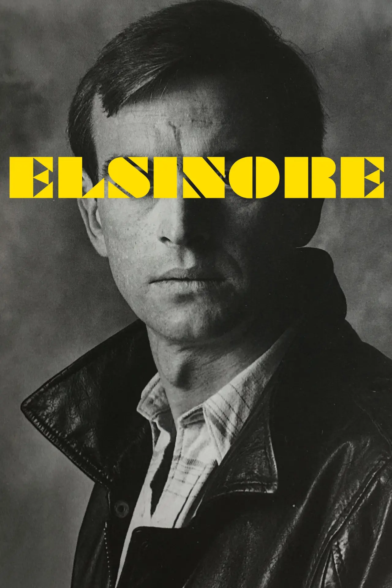 Movie poster "Elsinore"