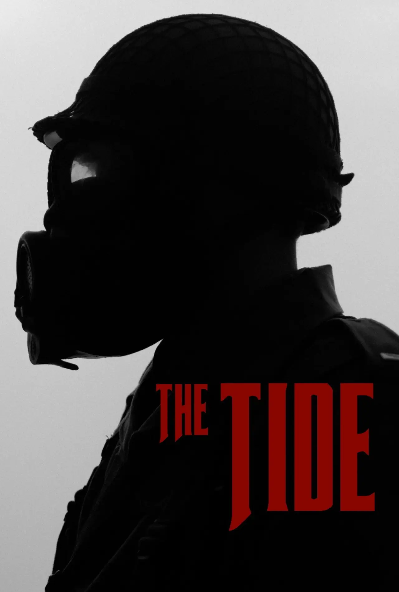 Movie poster "The Tide"