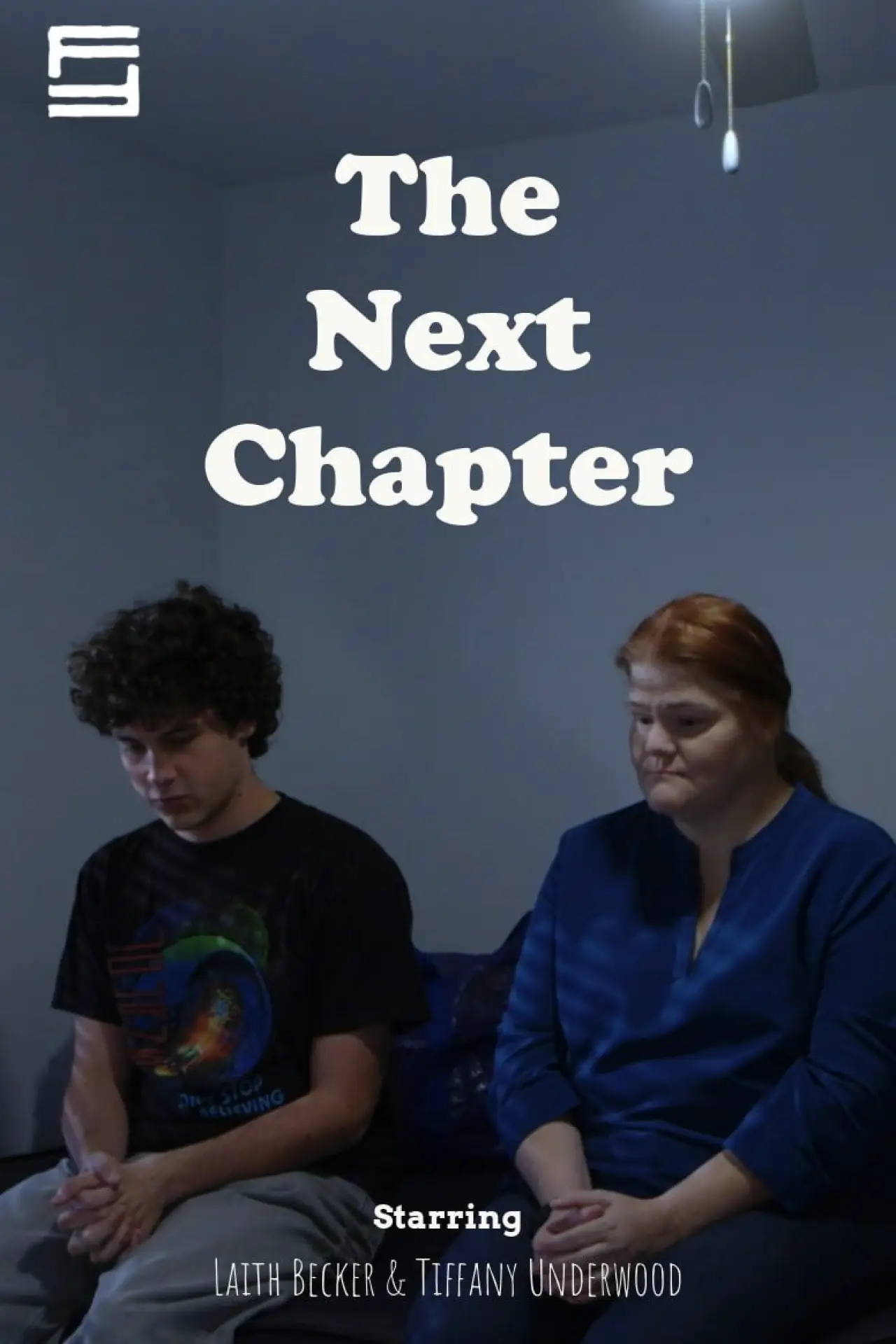 Movie poster "The Next Chapter"