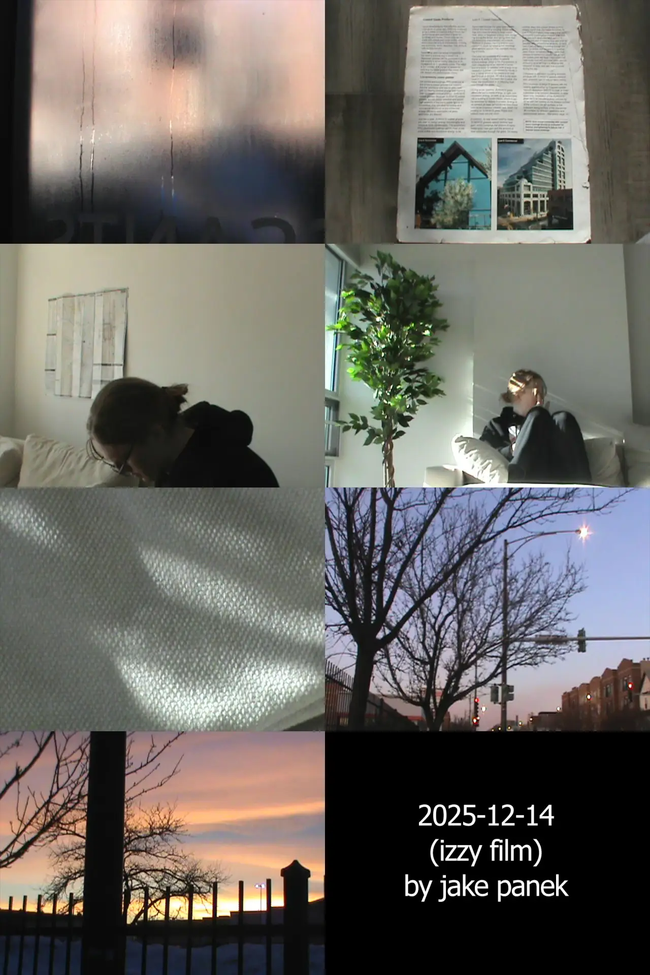 Movie poster "2025-12-14 (izzy film)"