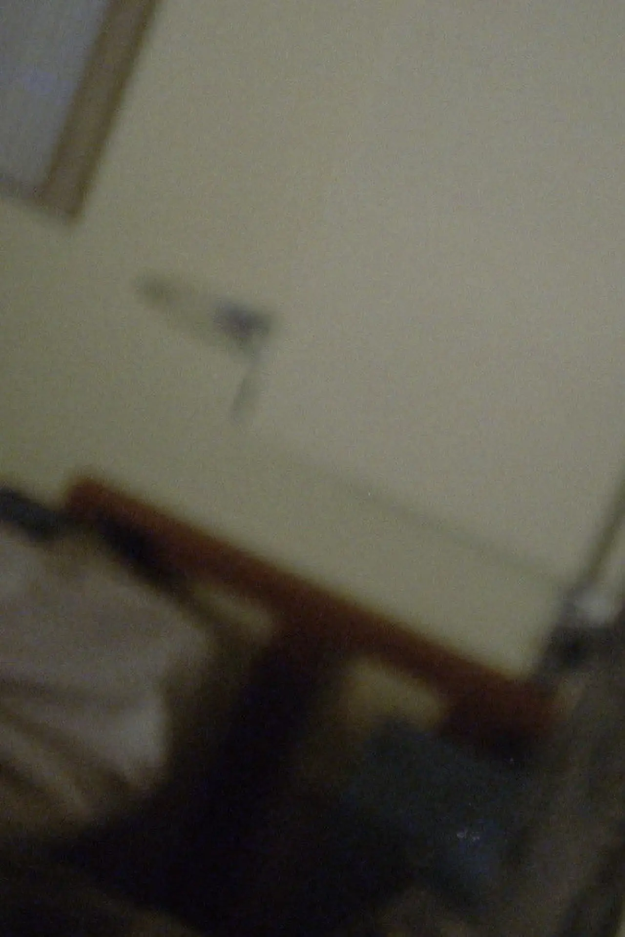 Movie poster "Josh Wakes Up In Purgatory"