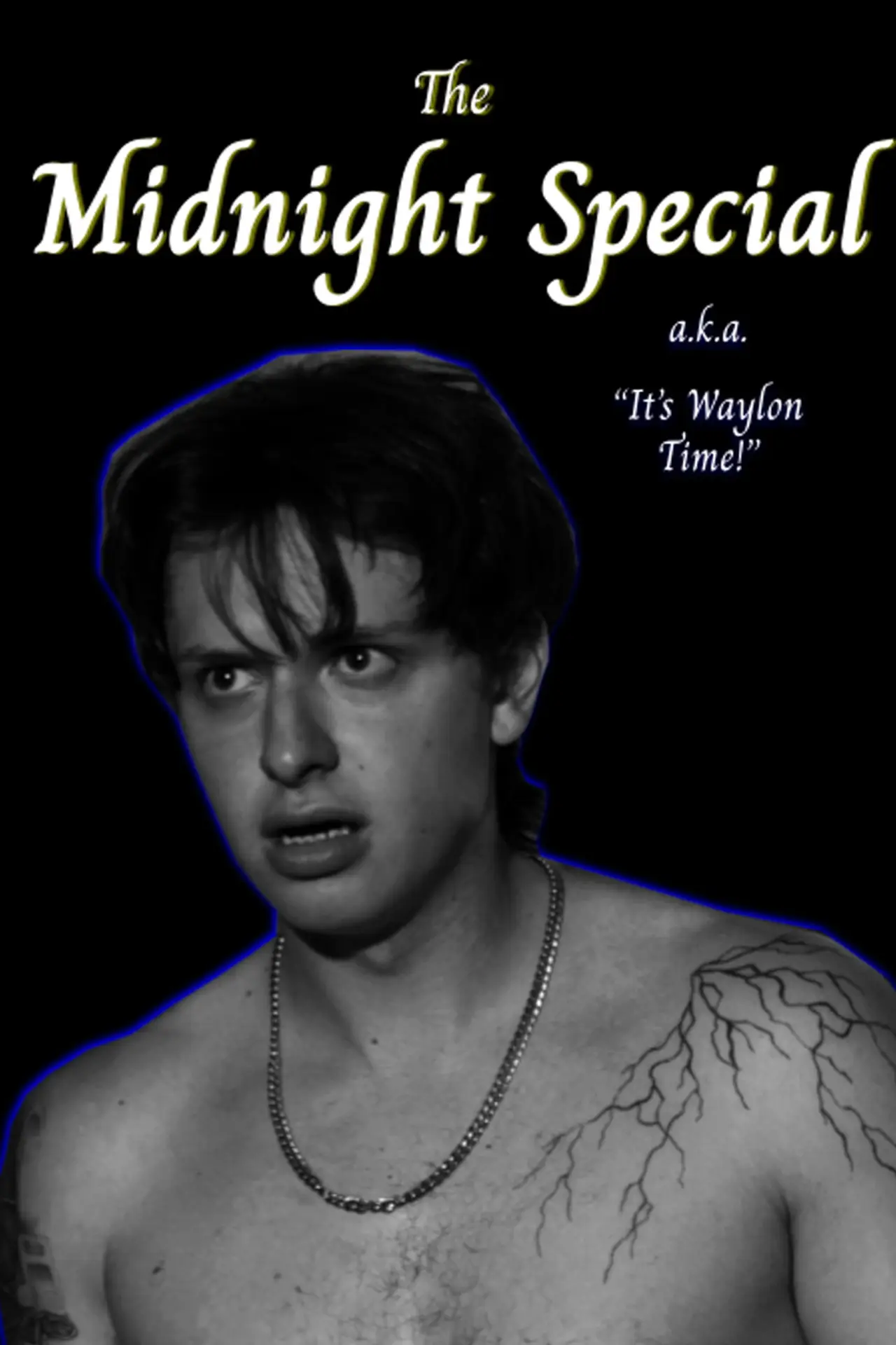 Movie poster "The Midnight Special"