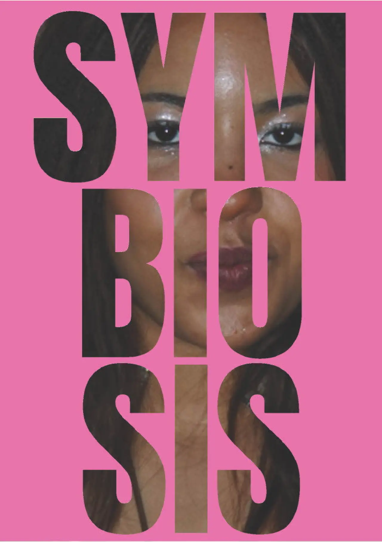 Movie poster "Symbiosis"