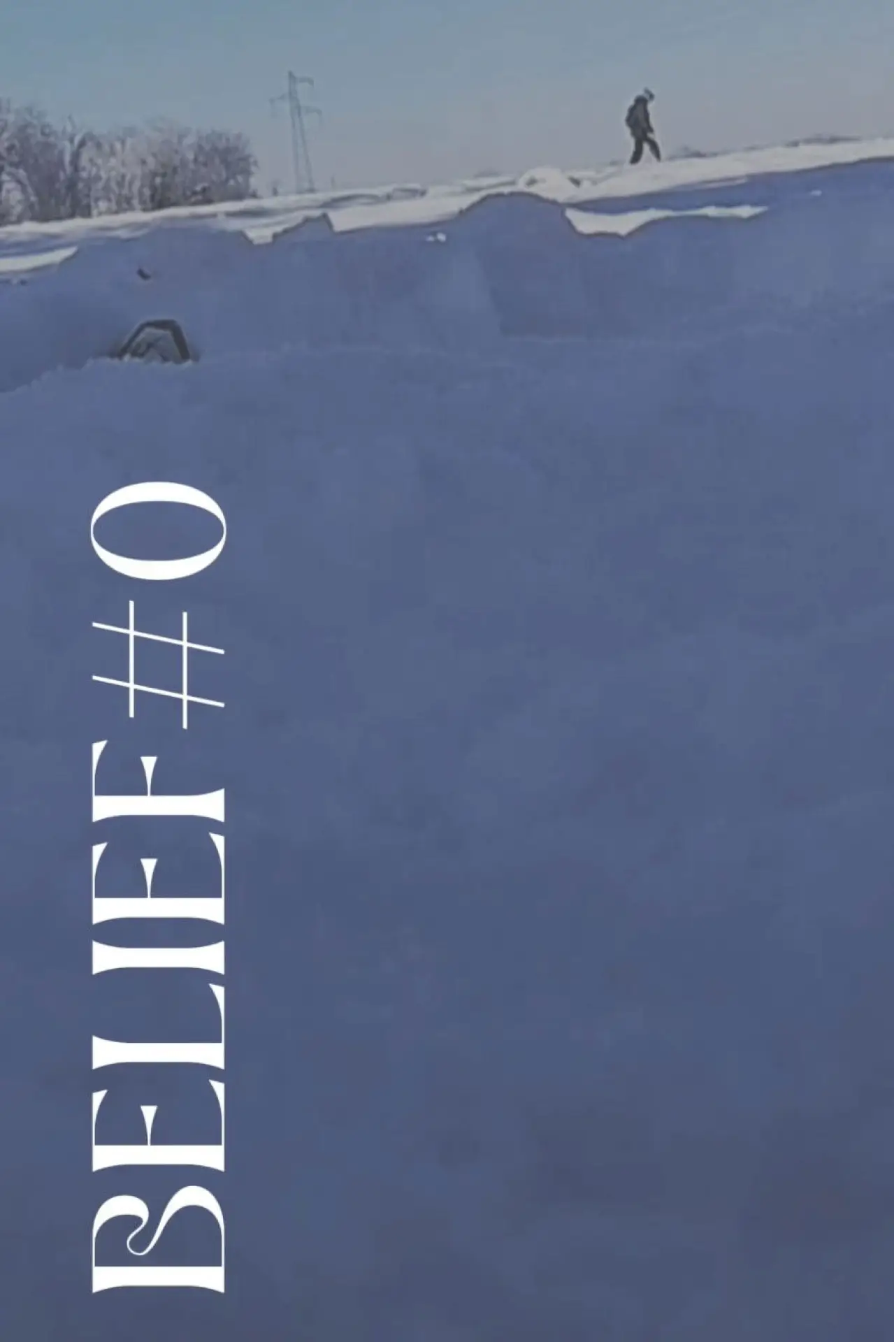 Movie poster "Belief#0"