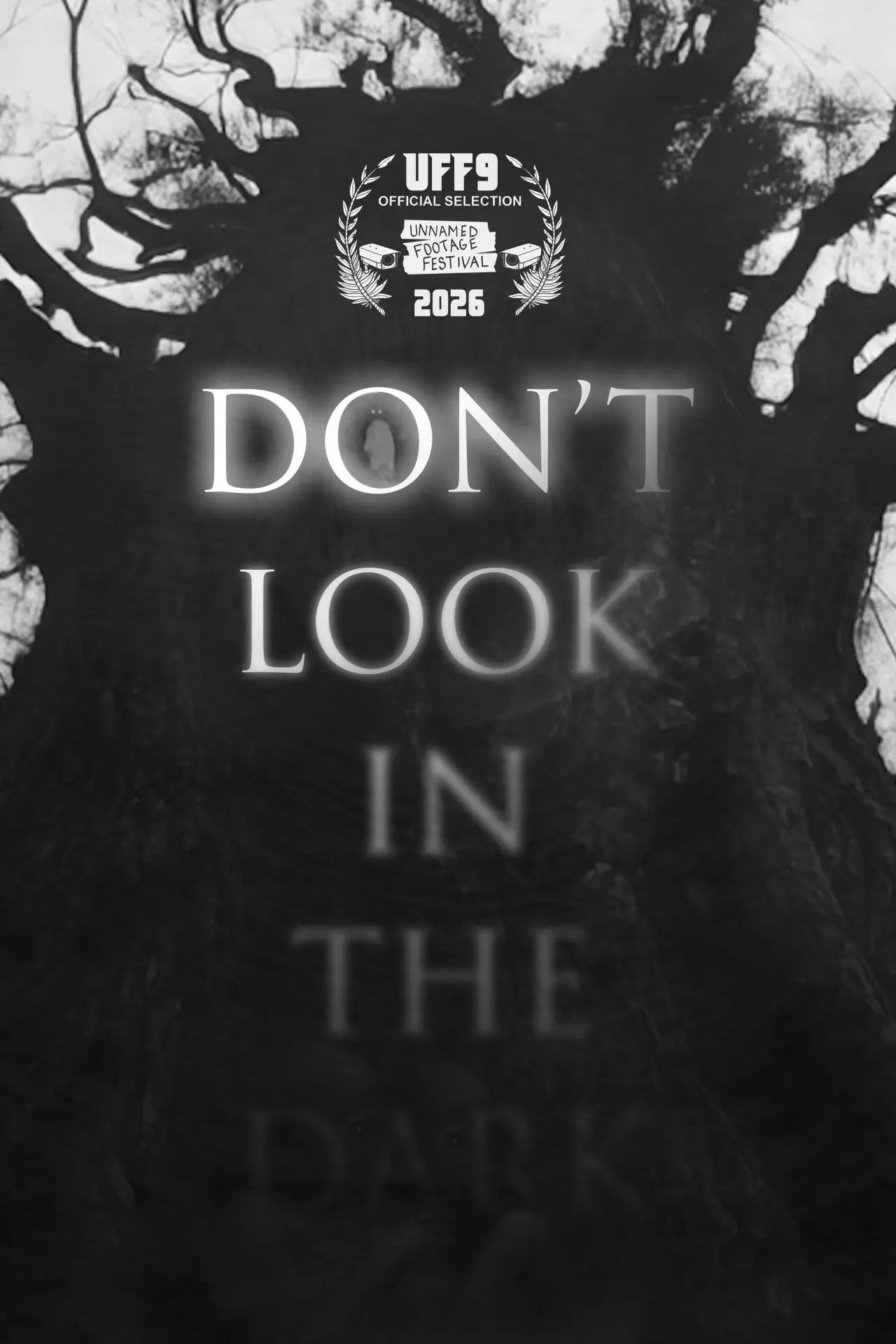 Movie poster "Don