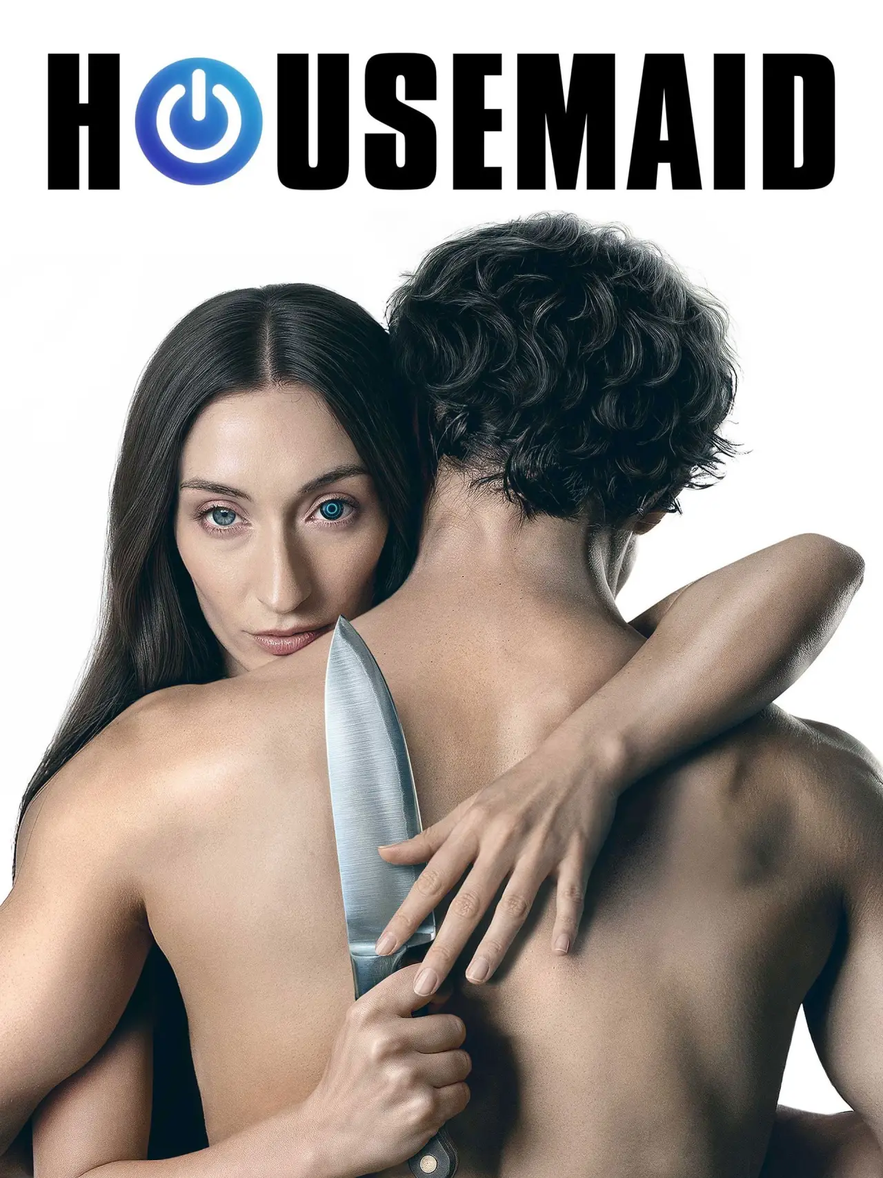 Movie poster "Housemaid"