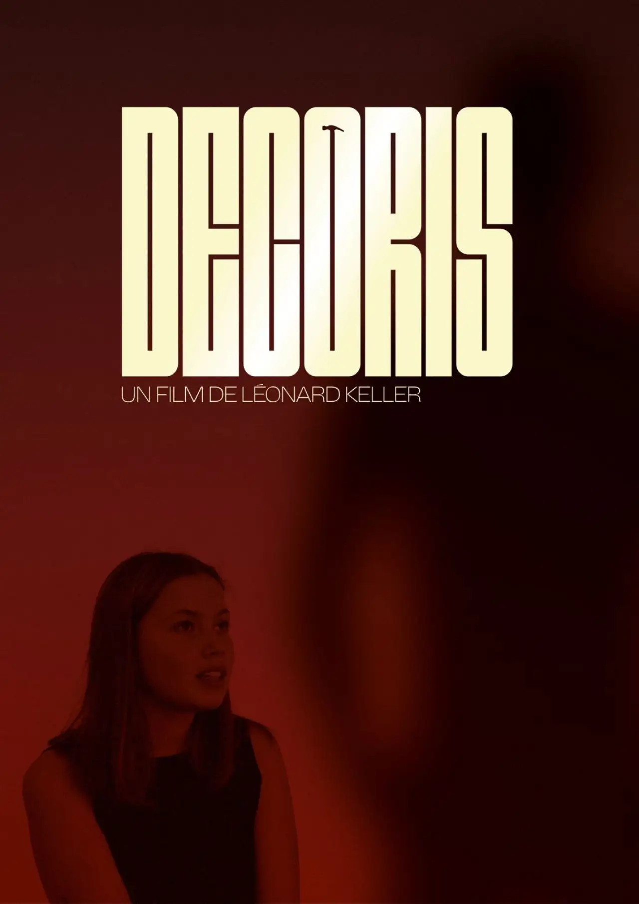 Movie poster "Decoris"