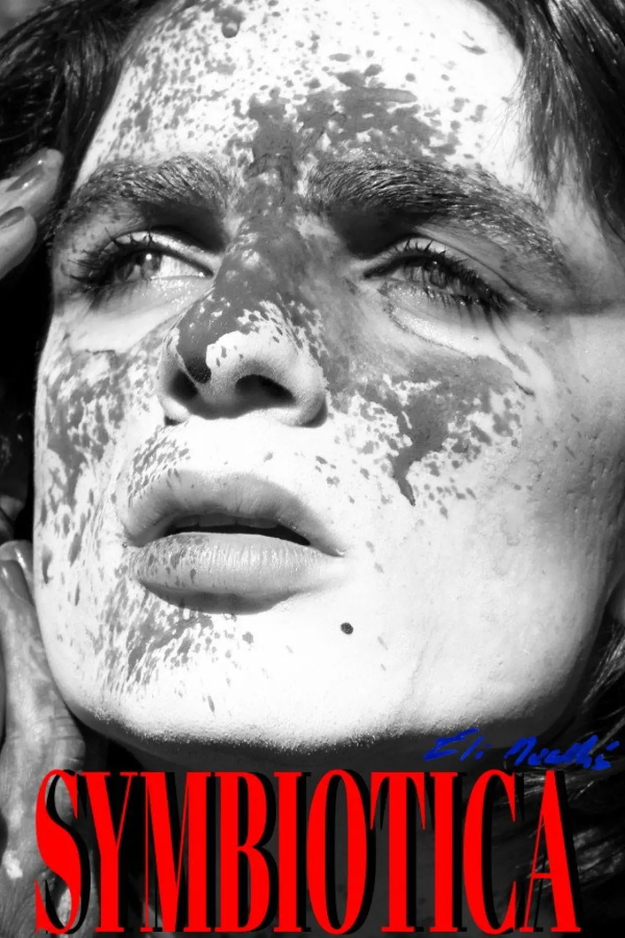 Movie poster "Symbiotica"