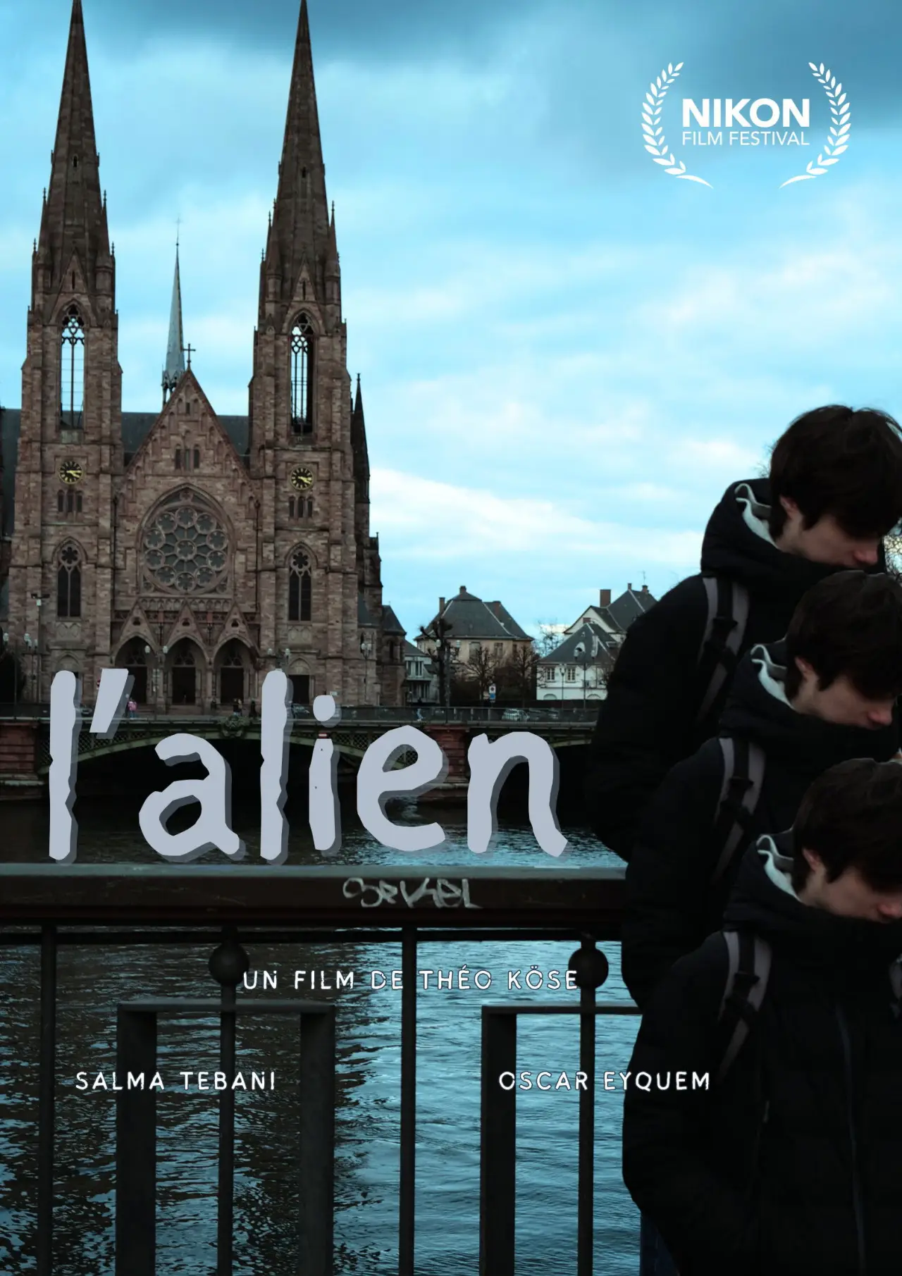 Movie poster "l