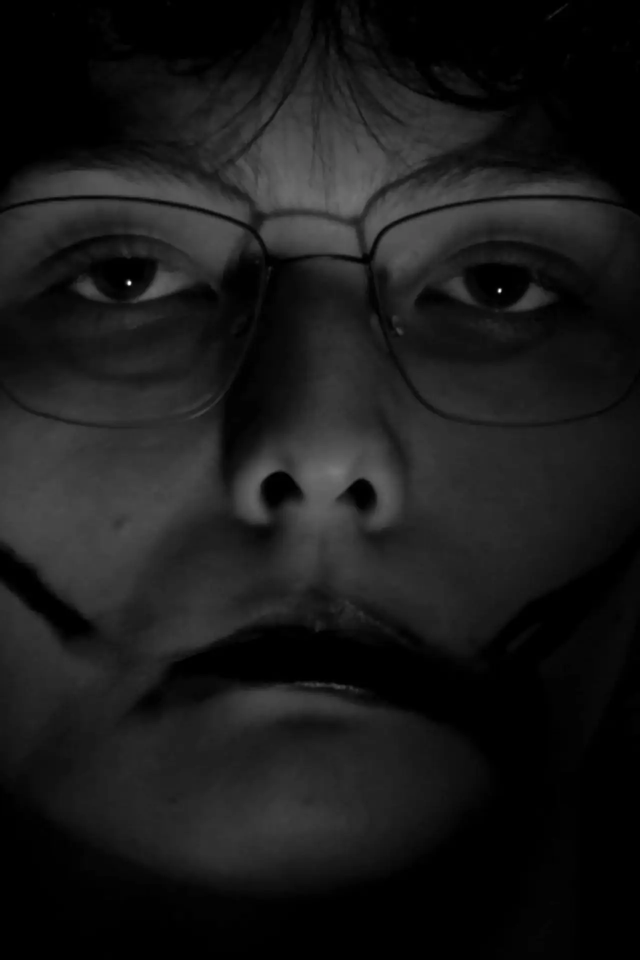 Movie poster "Don