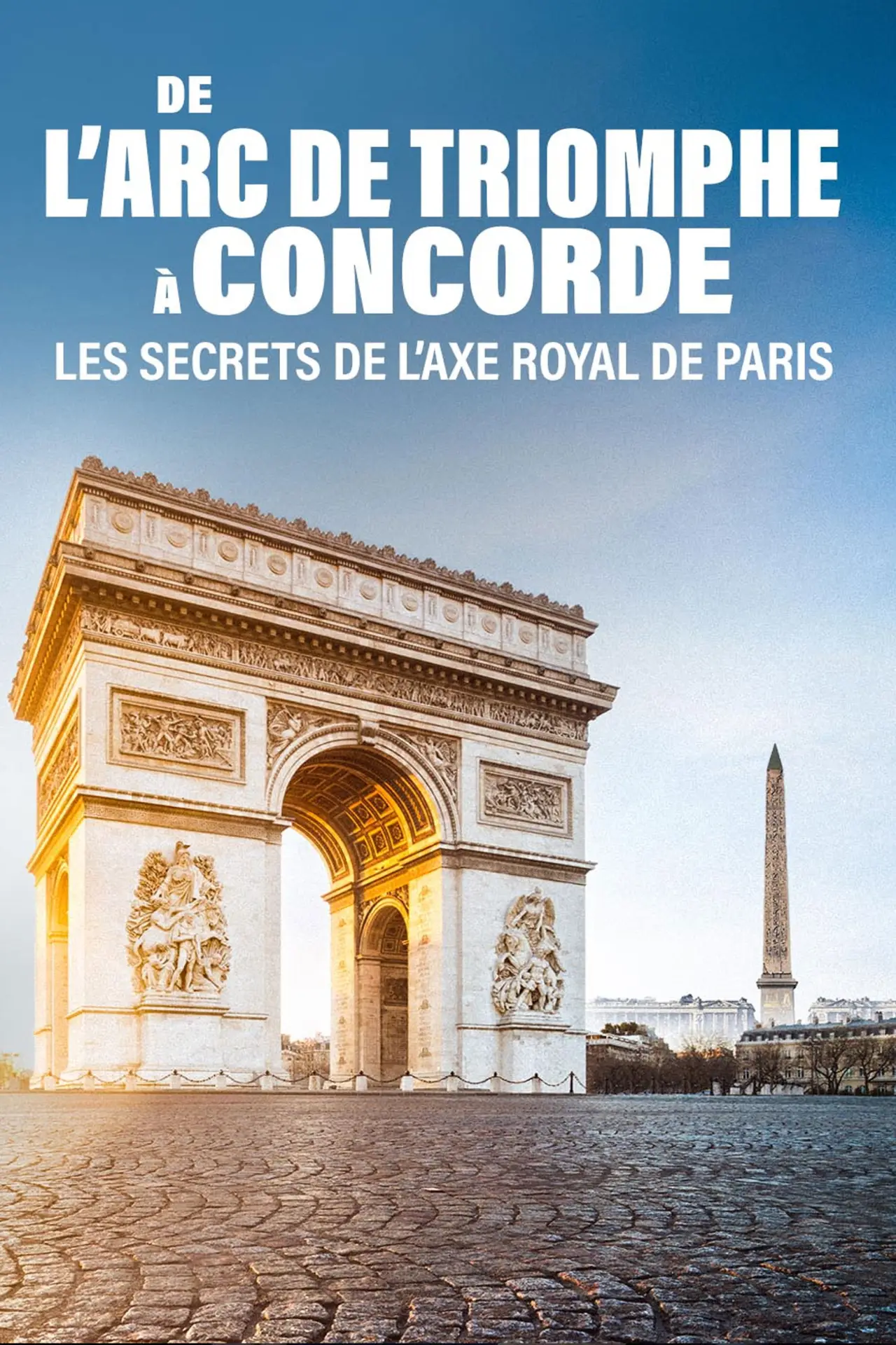 Movie poster "De l