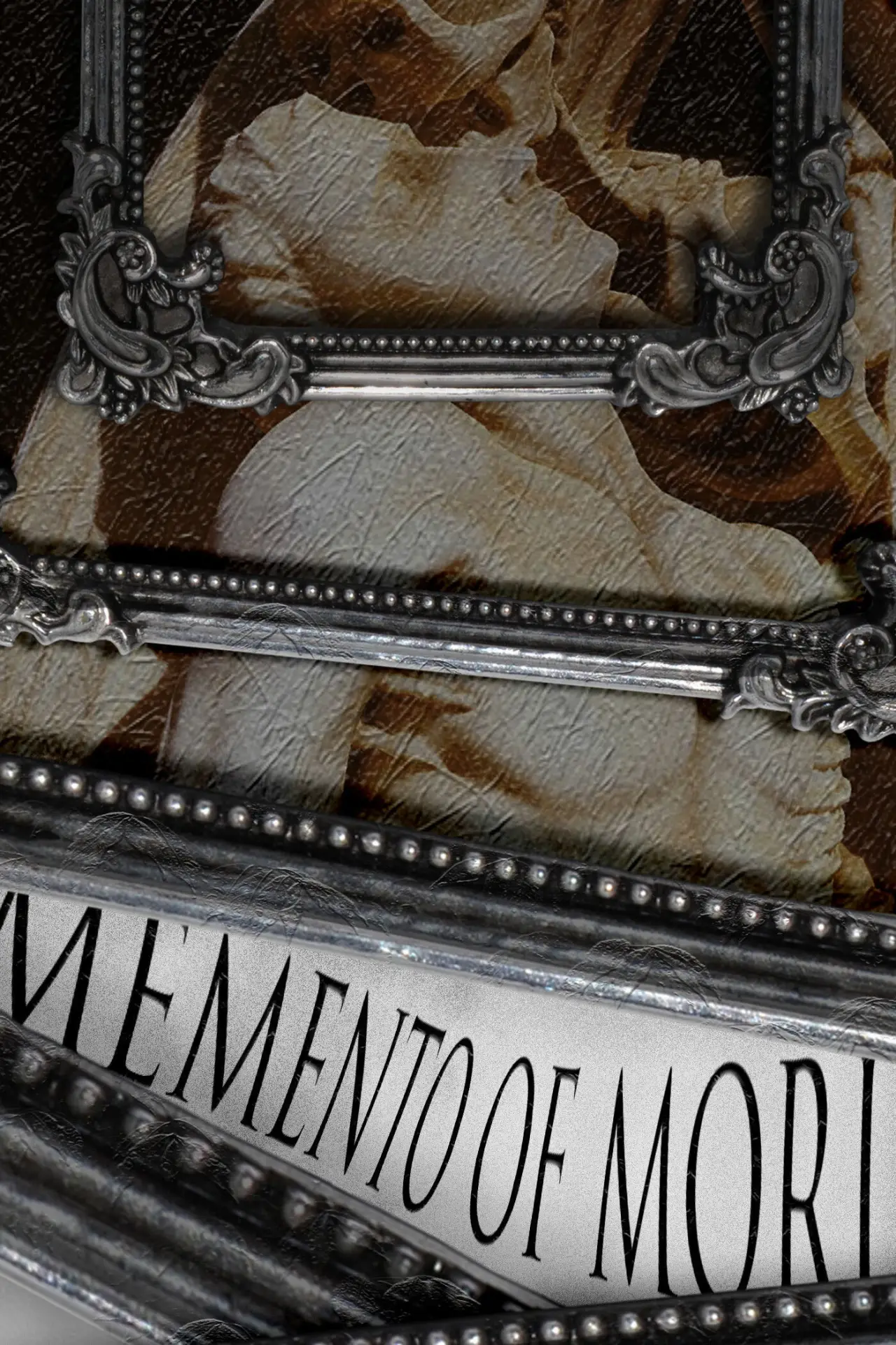 Movie poster "Memento of Mori"