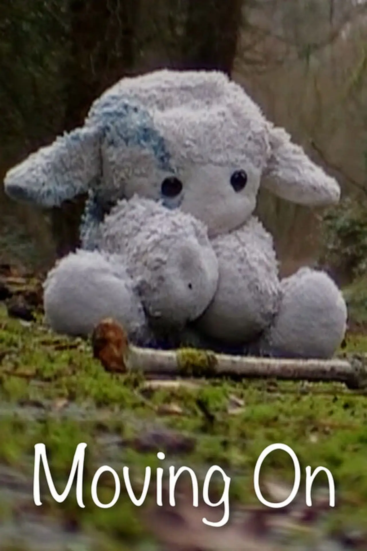 Movie poster "Moving On"