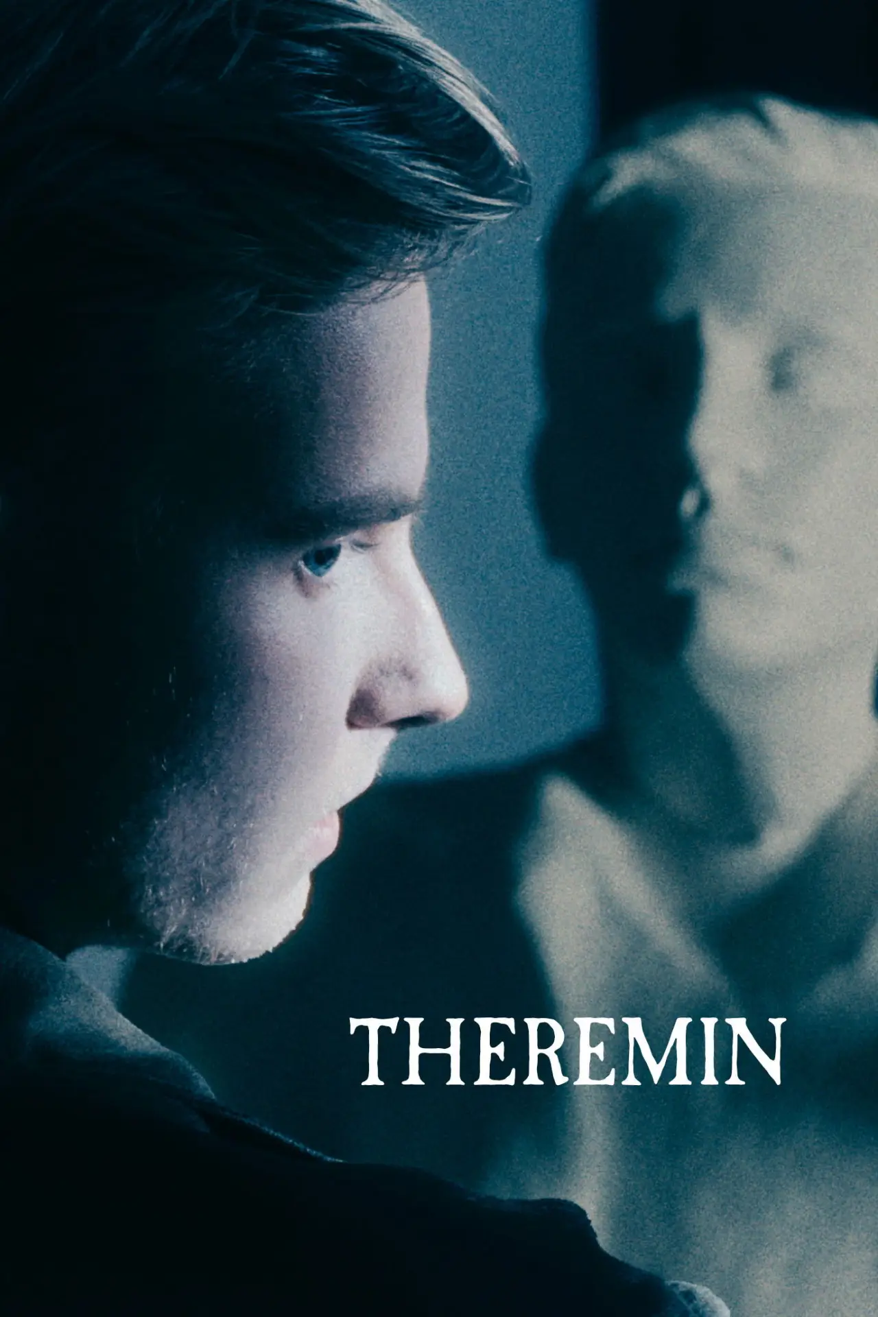 Movie poster "Theremin"