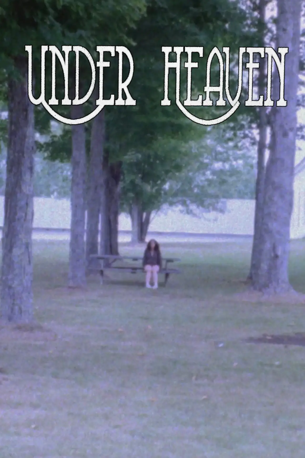Movie poster "Under Heaven"
