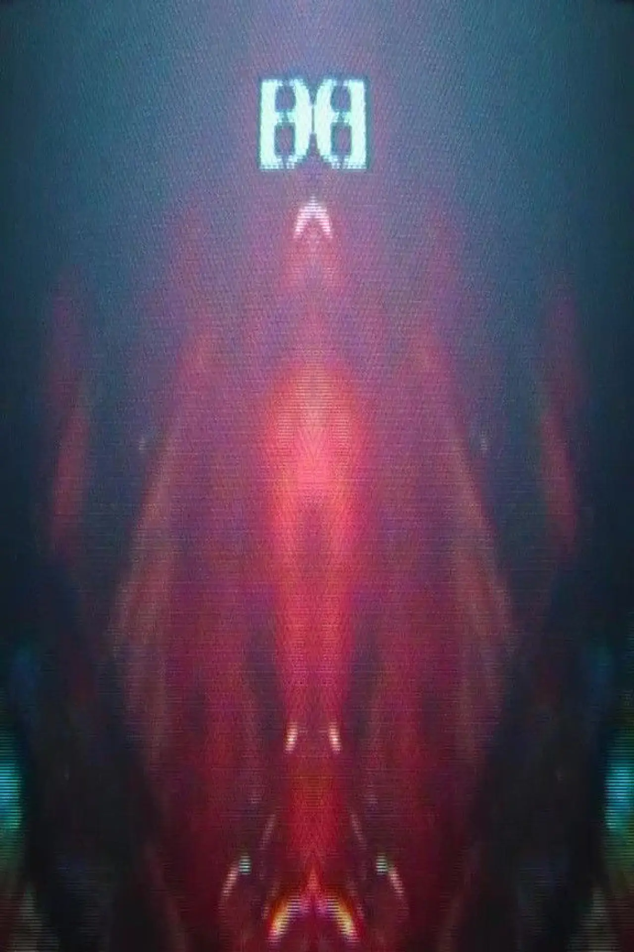 Movie poster "»Datacide At The Corner Of Orceard Way & Ambrose«"